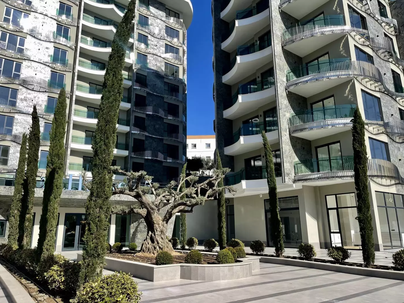 Flat 54m² in Turkey, Tosmur. Priced at 176000€ rent photo-1