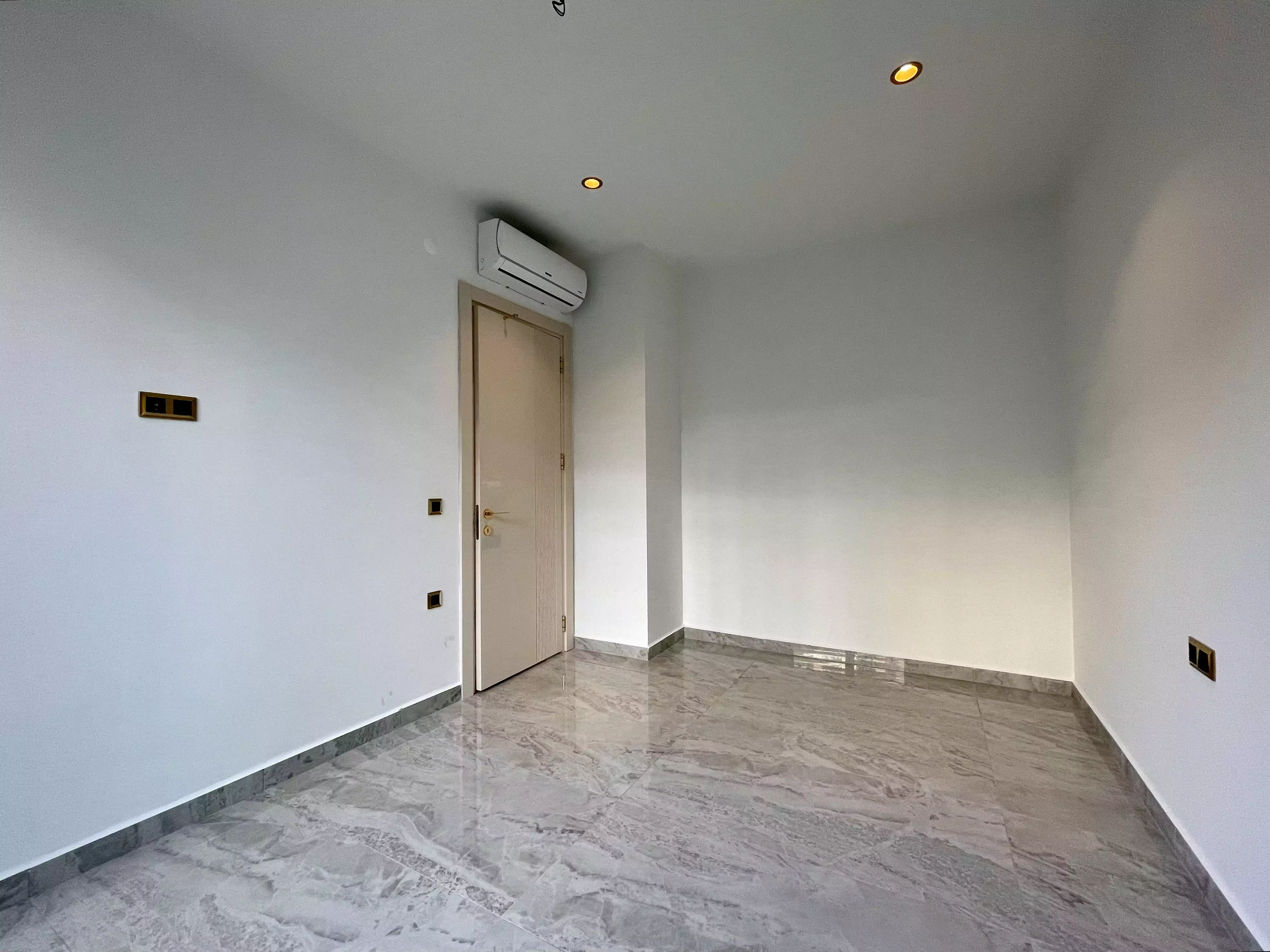 Flat 54m² in Turkey, Tosmur. Priced at 176000€ rent photo-7