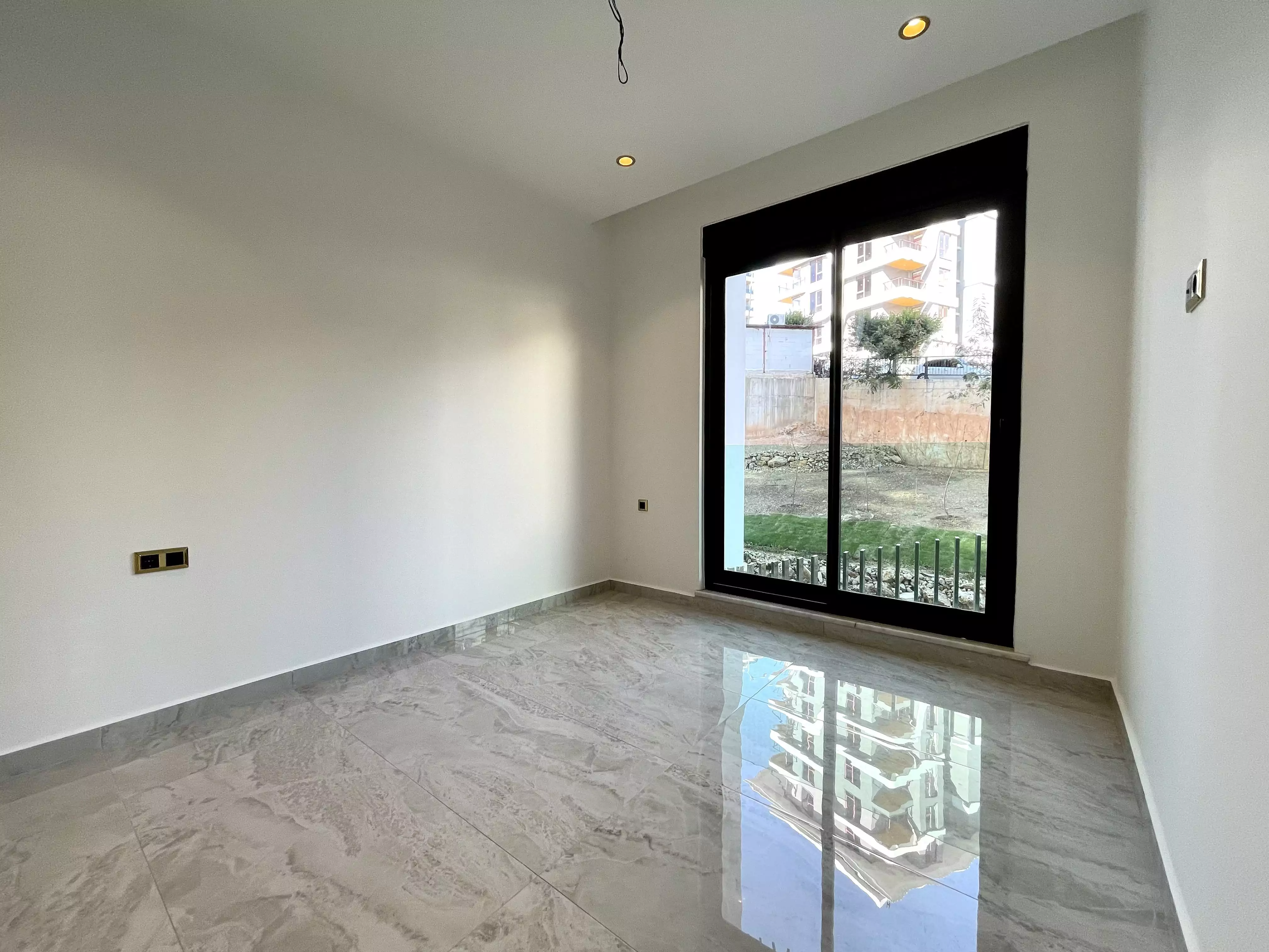 Flat 54m² in Turkey, Tosmur. Priced at 176000€ rent photo-8