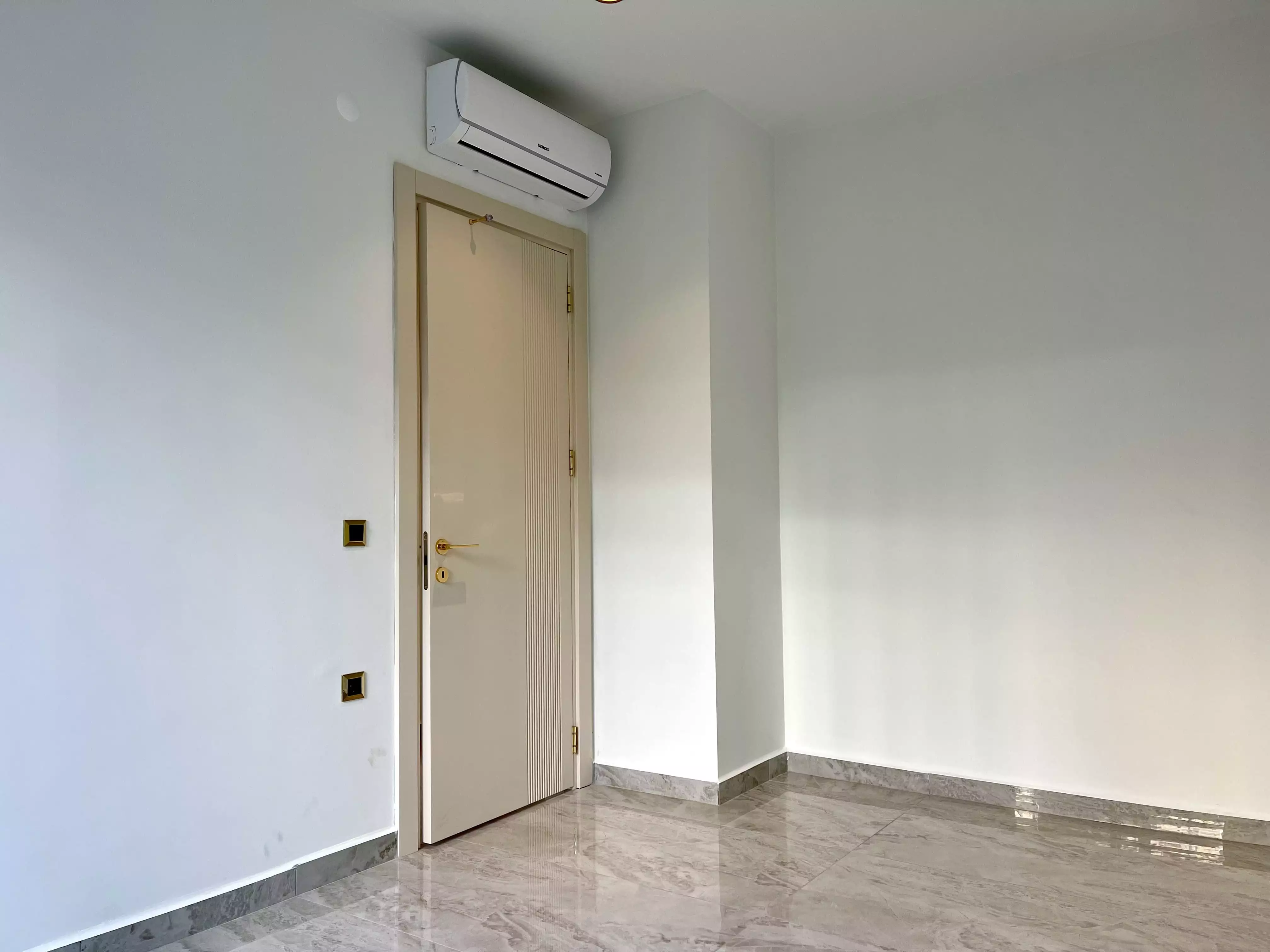 Flat 54m² in Turkey, Tosmur. Priced at 176000€ rent photo-9