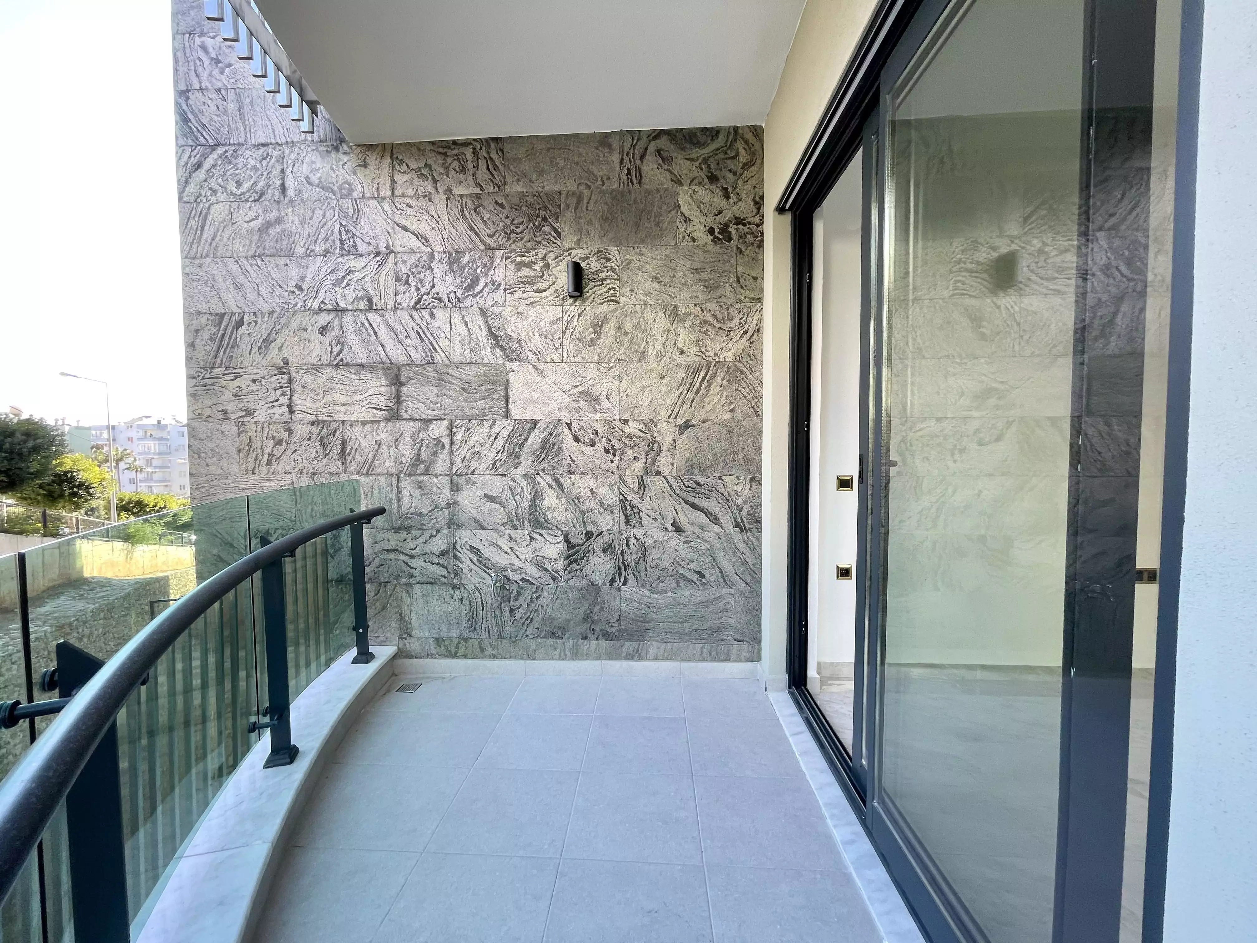 Flat 54m² in Turkey, Tosmur. Priced at 176000€ rent photo-12