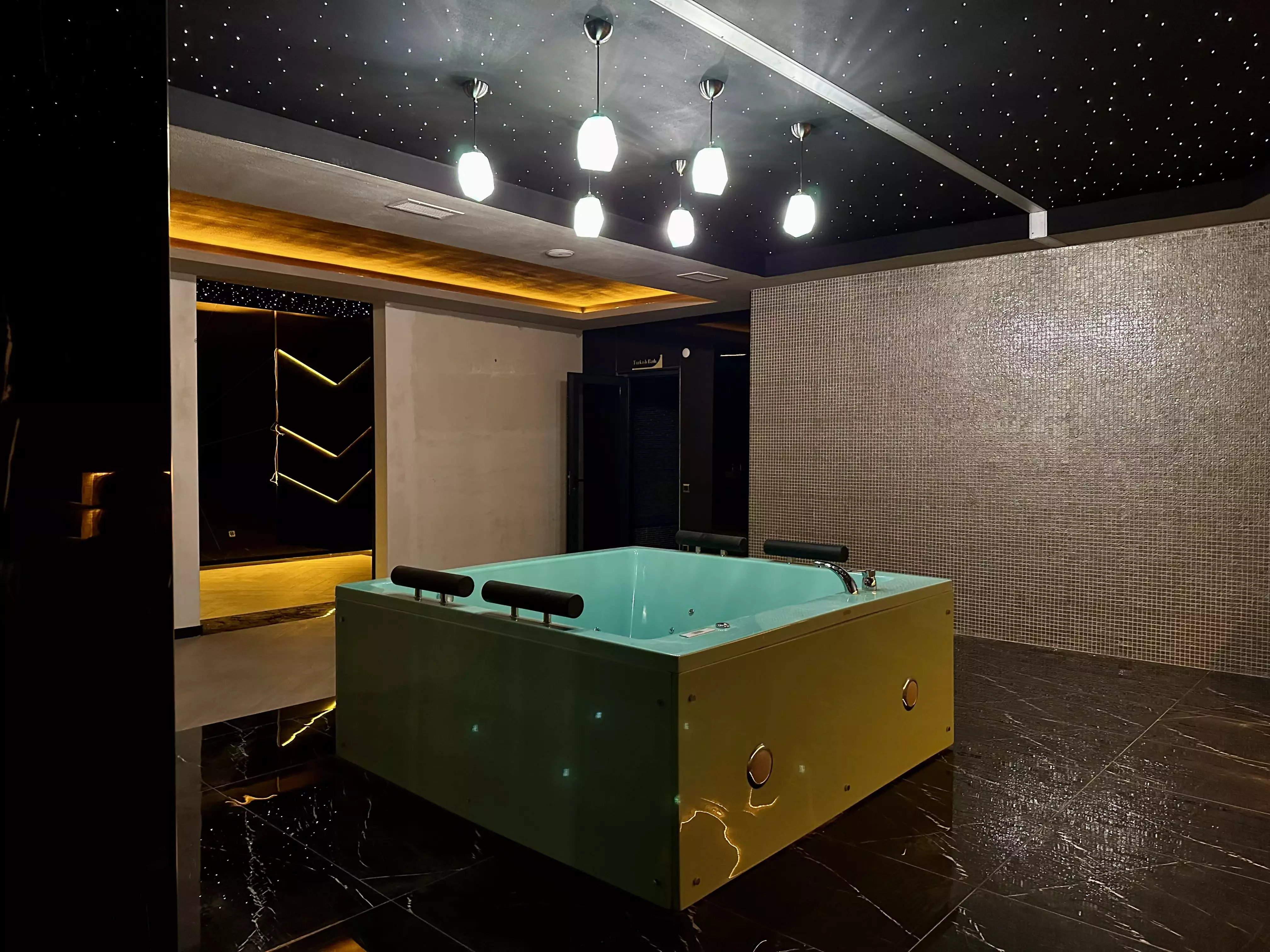 Flat 54m² in Turkey, Tosmur. Priced at 176000€ rent photo-18