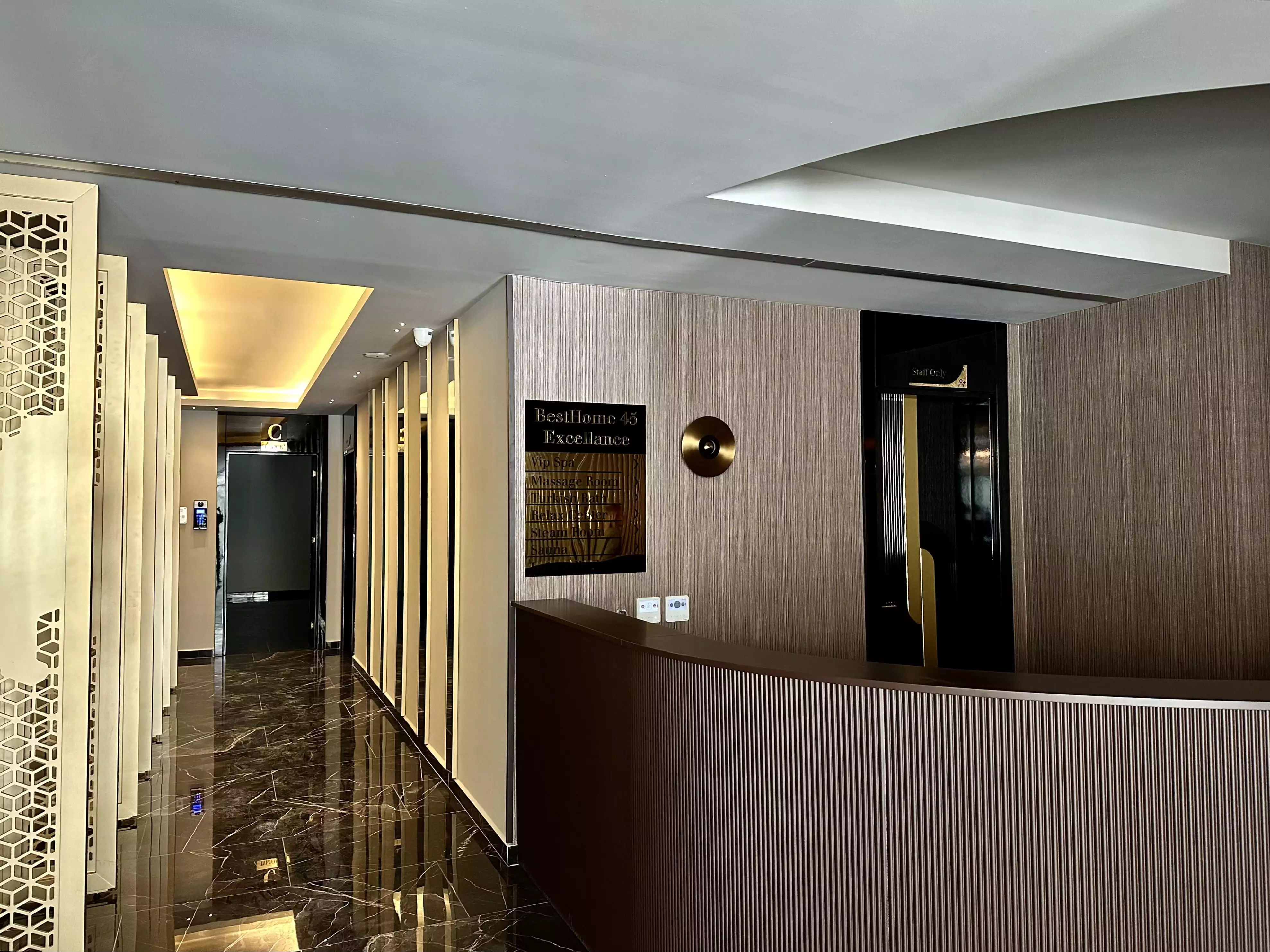 Flat 54m² in Turkey, Tosmur. Priced at 176000€ rent photo-19