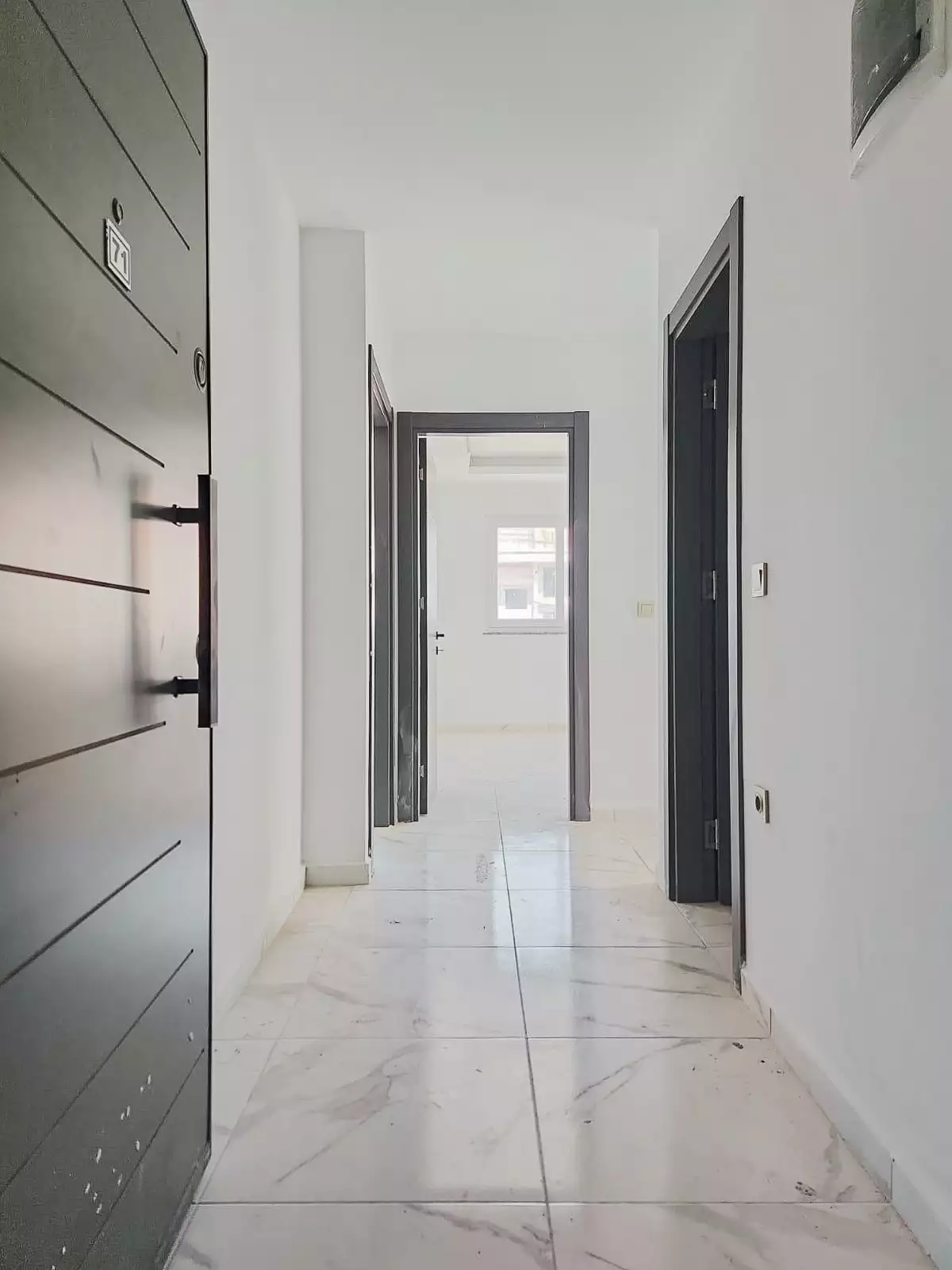 Flat 75m² in Turkey, Mahmutlar. Priced at 132000€ rent photo-6