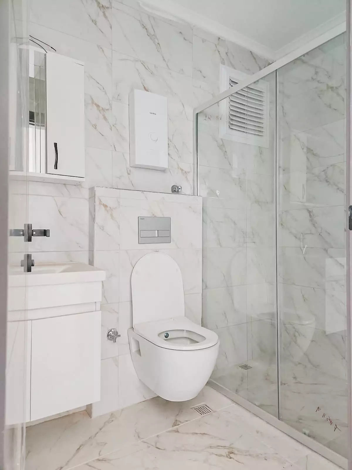 Flat 75m² in Turkey, Mahmutlar. Priced at 132000€ rent photo-9