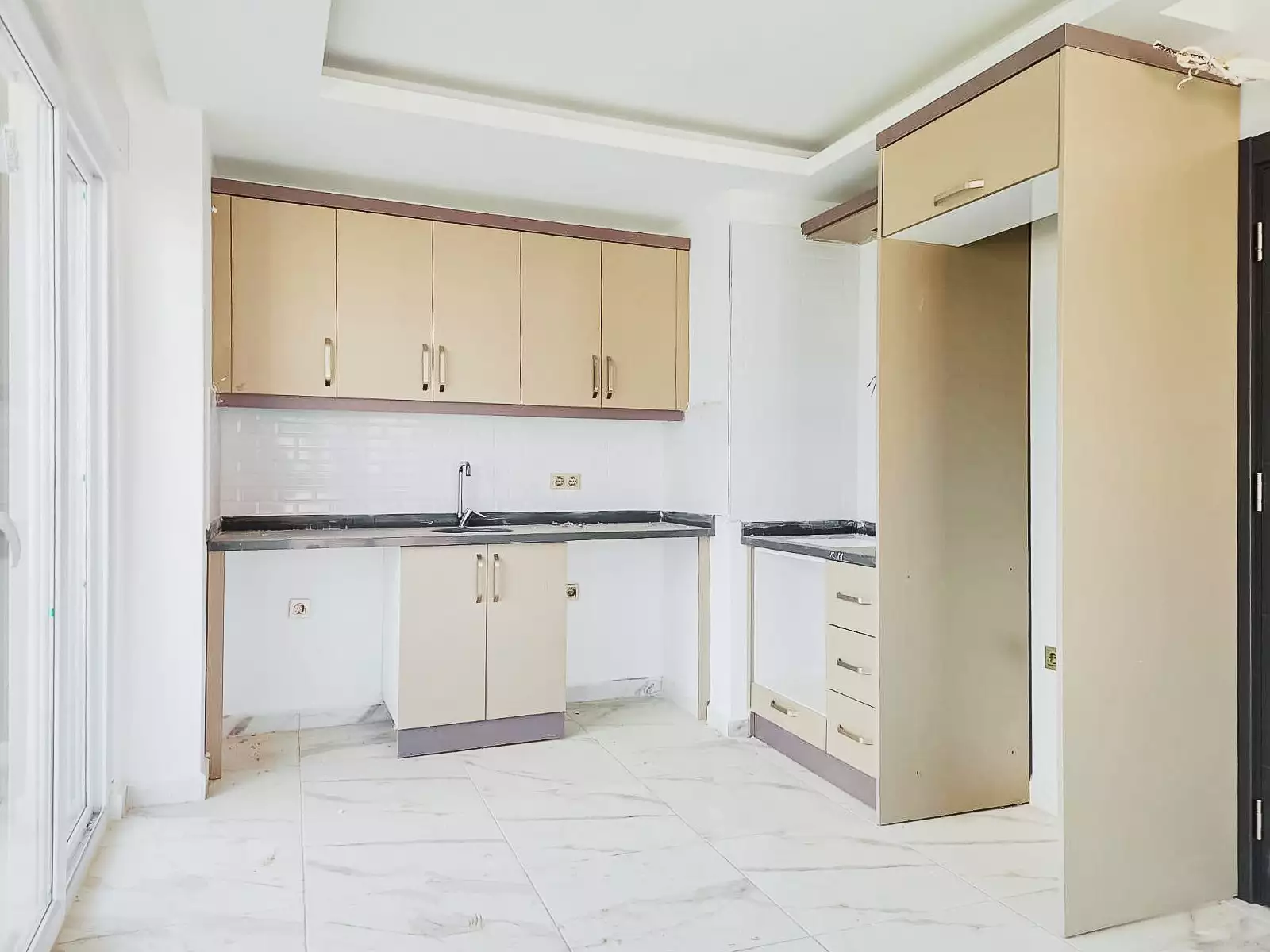 Flat 75m² in Turkey, Mahmutlar. Priced at 132000€ rent photo-11
