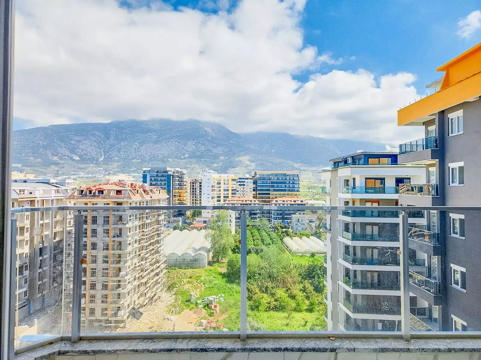 Flat 75m² in Turkey, Mahmutlar. Priced at 132000€ rent photo-12