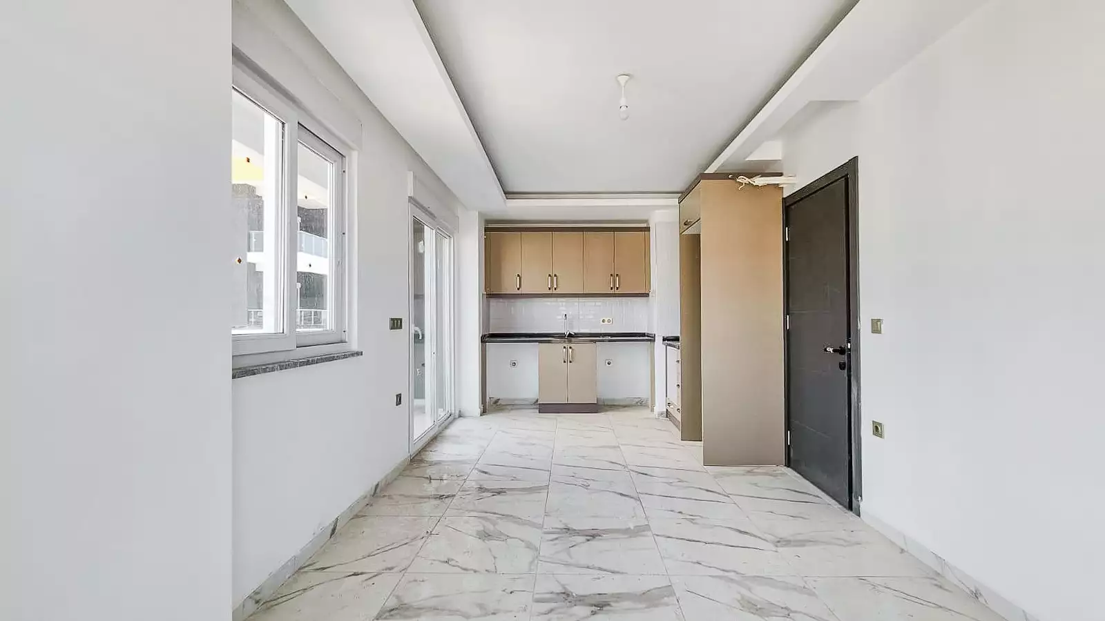 Flat 75m² in Turkey, Mahmutlar. Priced at 132000€ rent photo-13