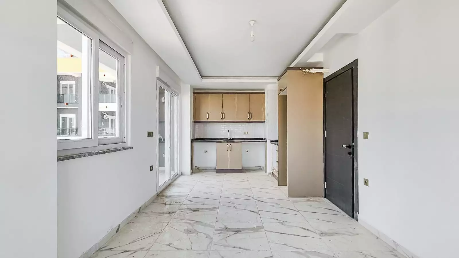 Flat 75m² in Turkey, Mahmutlar. Priced at 132000€ rent photo-14