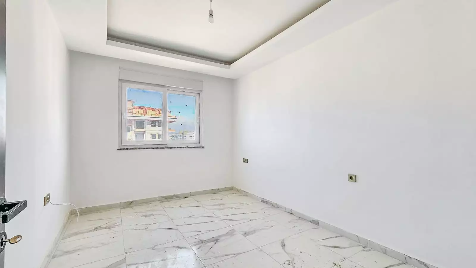 Flat 75m² in Turkey, Mahmutlar. Priced at 132000€ rent photo-15