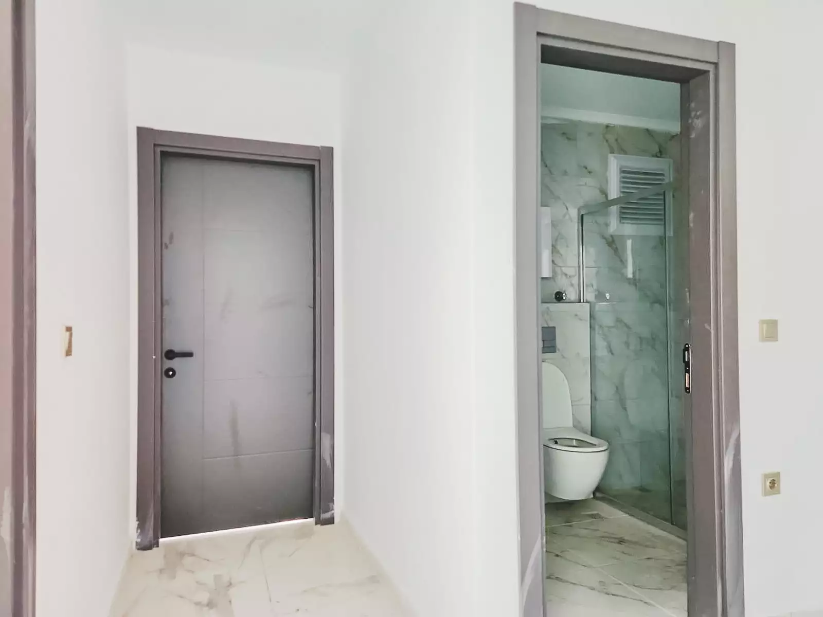 Flat 75m² in Turkey, Mahmutlar. Priced at 132000€ rent photo-16