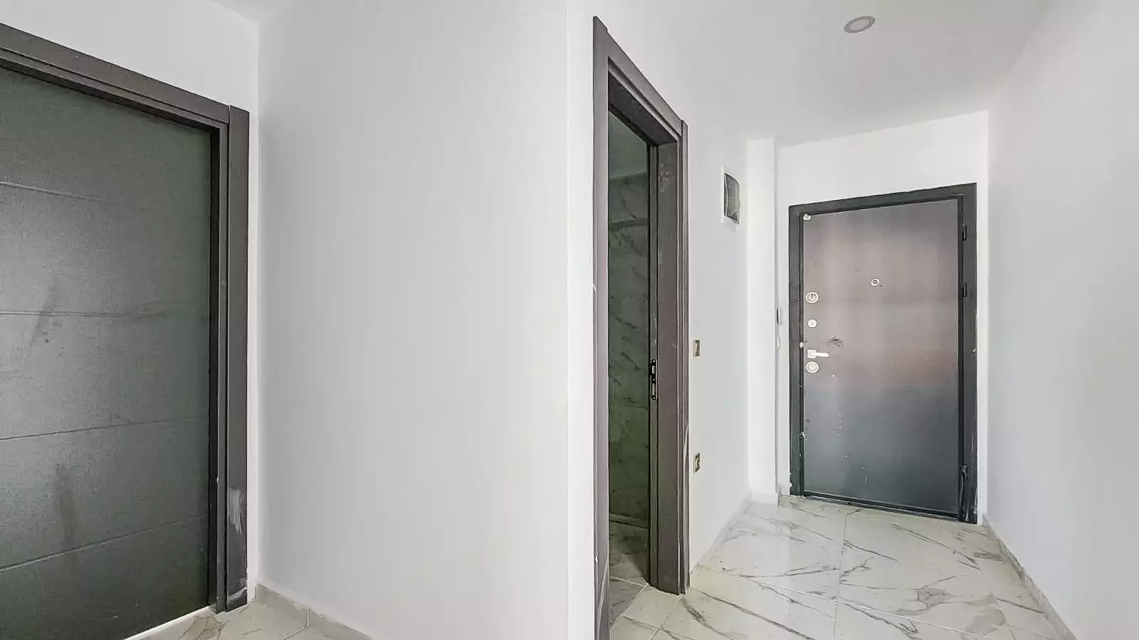 Flat 75m² in Turkey, Mahmutlar. Priced at 132000€ rent photo-17