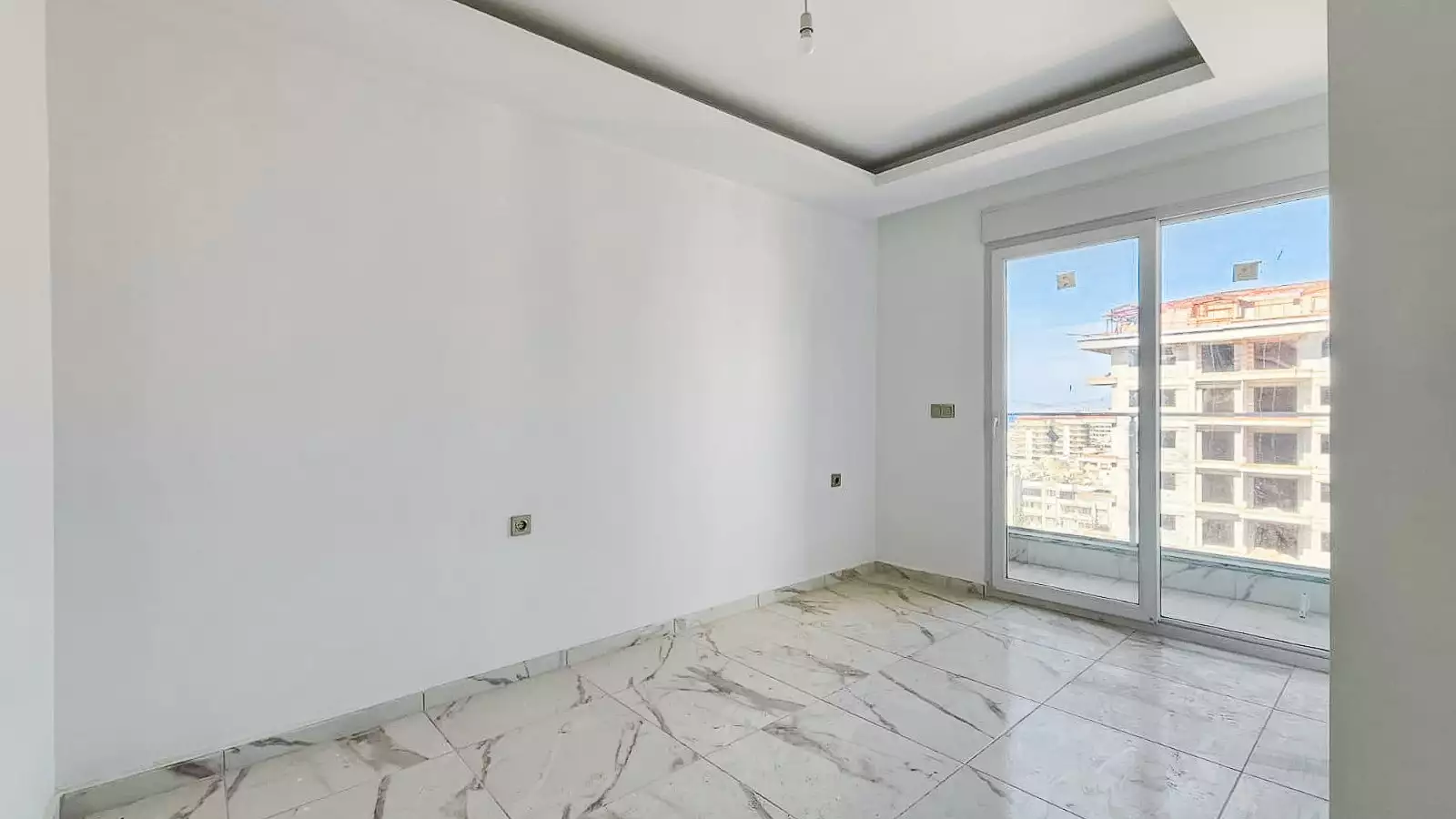 Flat 75m² in Turkey, Mahmutlar. Priced at 132000€ rent photo-19