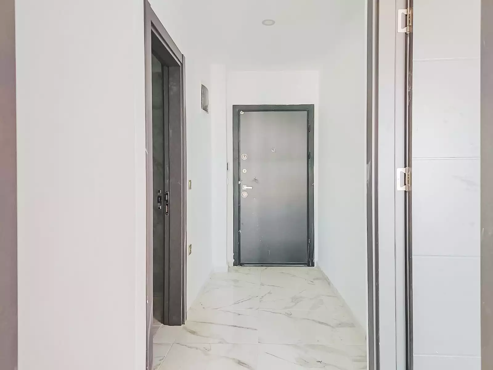 Flat 75m² in Turkey, Mahmutlar. Priced at 132000€ rent photo-20