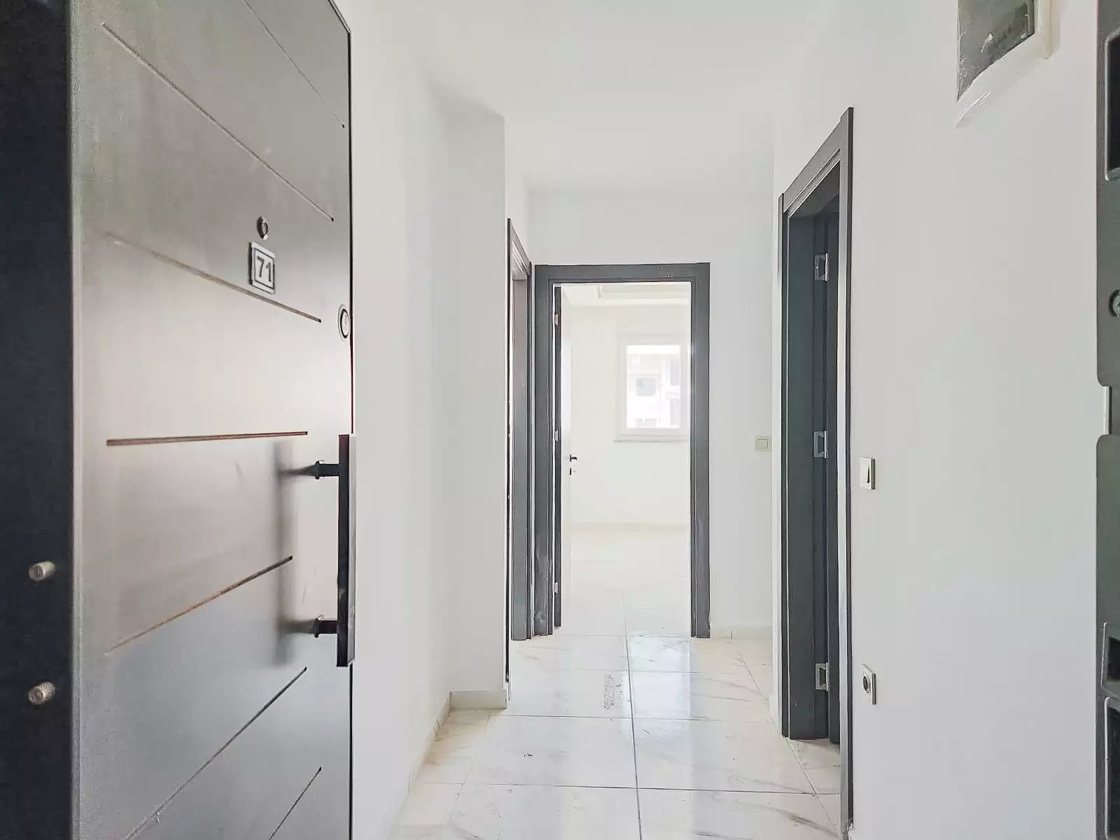 Flat 75m² in Turkey, Mahmutlar. Priced at 132000€ rent photo-21