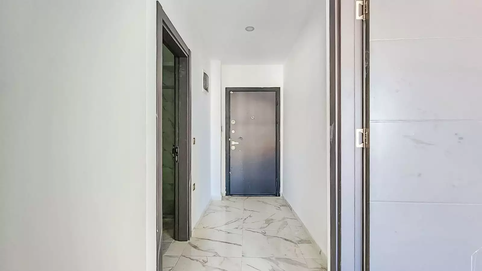 Flat 75m² in Turkey, Mahmutlar. Priced at 132000€ rent photo-22