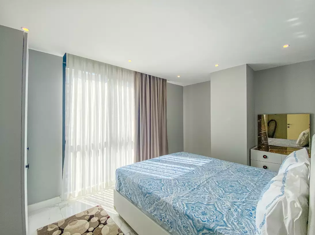 Flat 95m² in Turkey, Alania. Priced at 220000€ rent photo-6