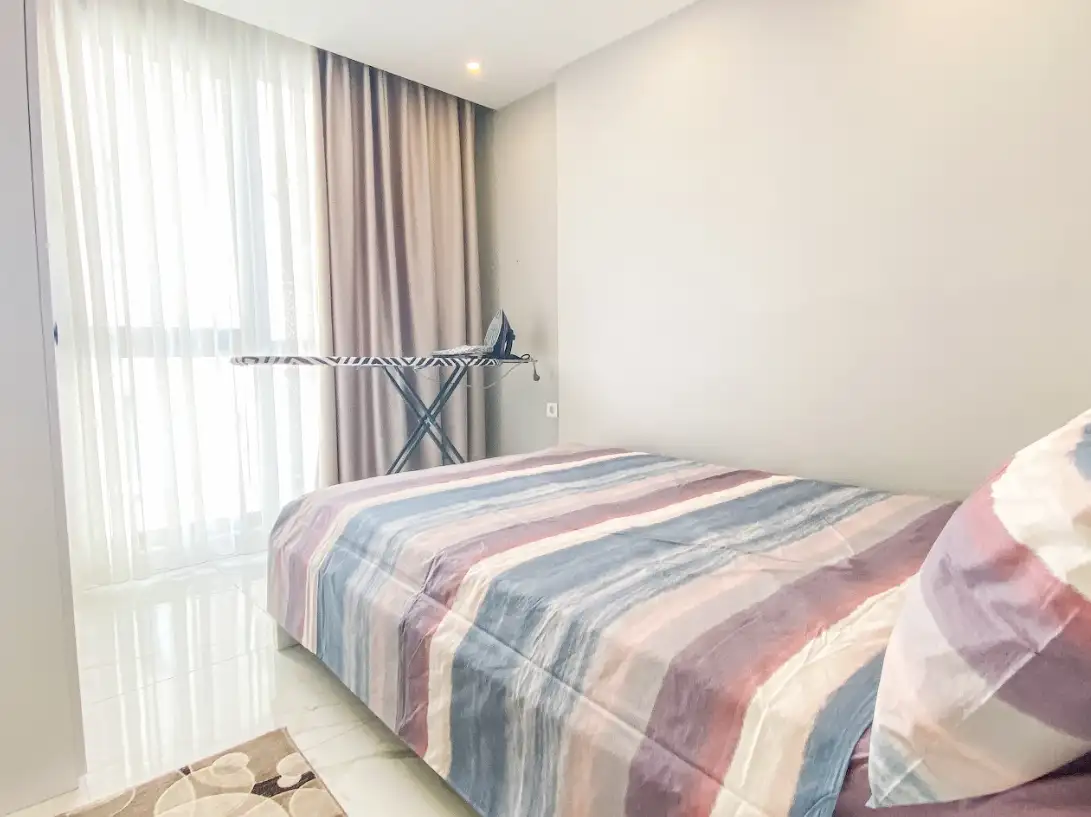 Flat 95m² in Turkey, Alania. Priced at 220000€ rent photo-18