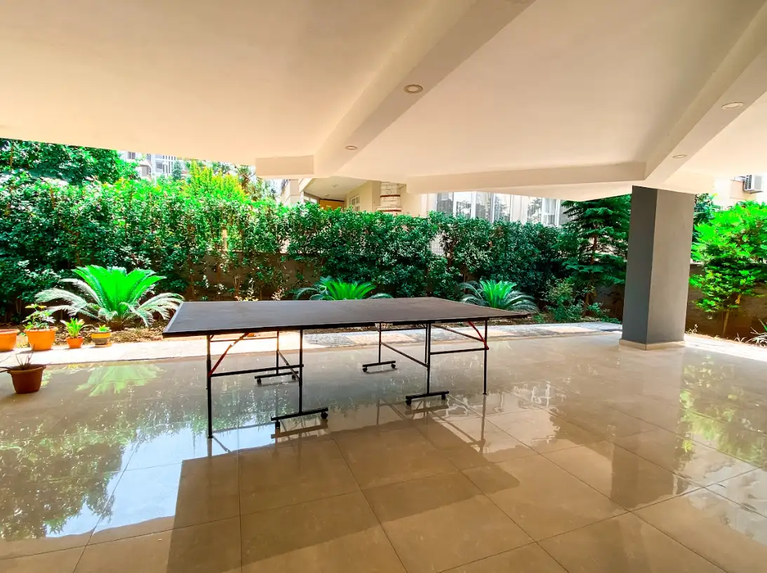 Flat 95m² in Turkey, Alania. Priced at 220000€ rent photo-22