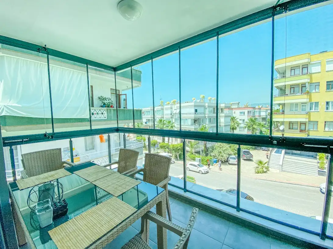 Flat 95m² in Turkey, Alania. Priced at 220000€ rent photo-23