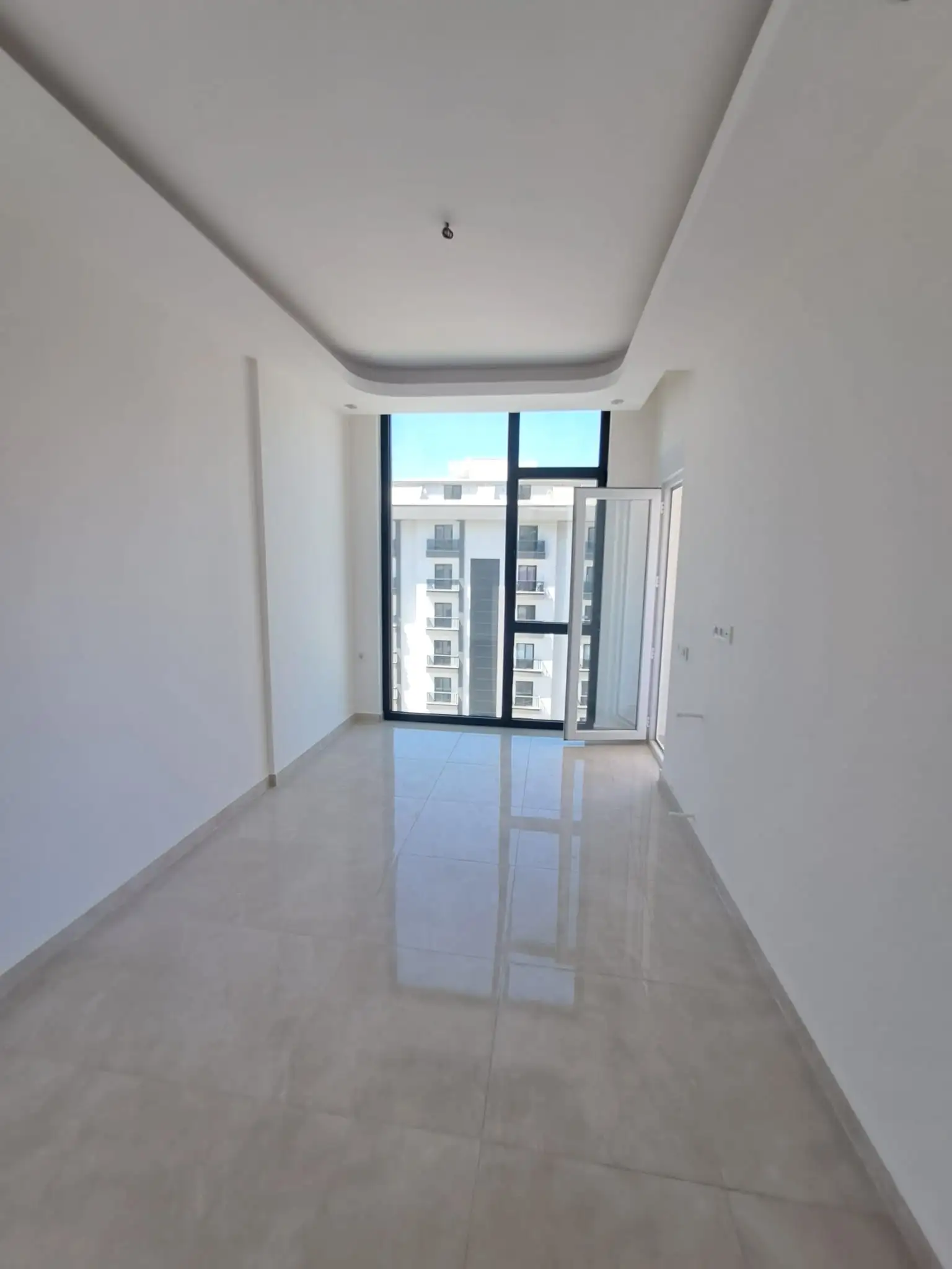 Flat 55m² in Turkey, Mahmutlar. Priced at 132000€ rent photo-2