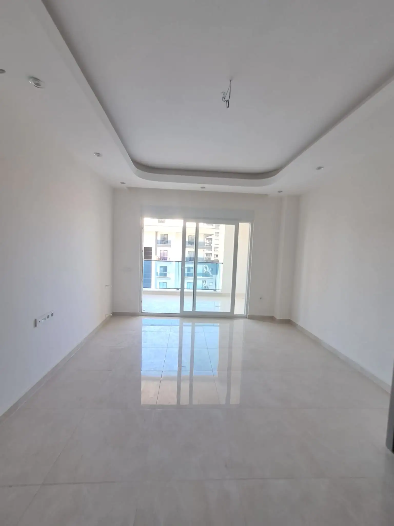 Flat 55m² in Turkey, Mahmutlar. Priced at 132000€ rent photo-3