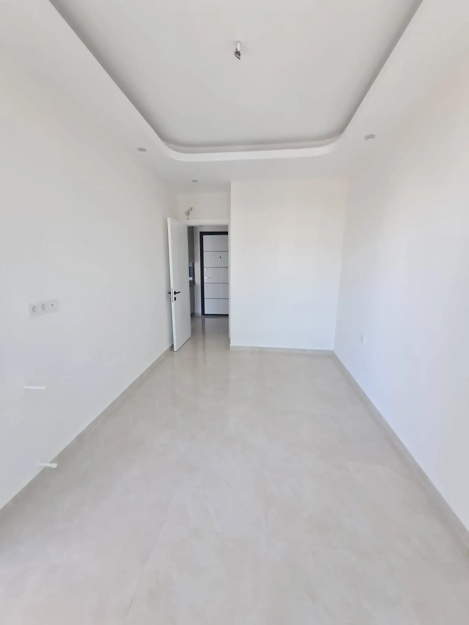 Flat 55m² in Turkey, Mahmutlar. Priced at 132000€ rent photo-4