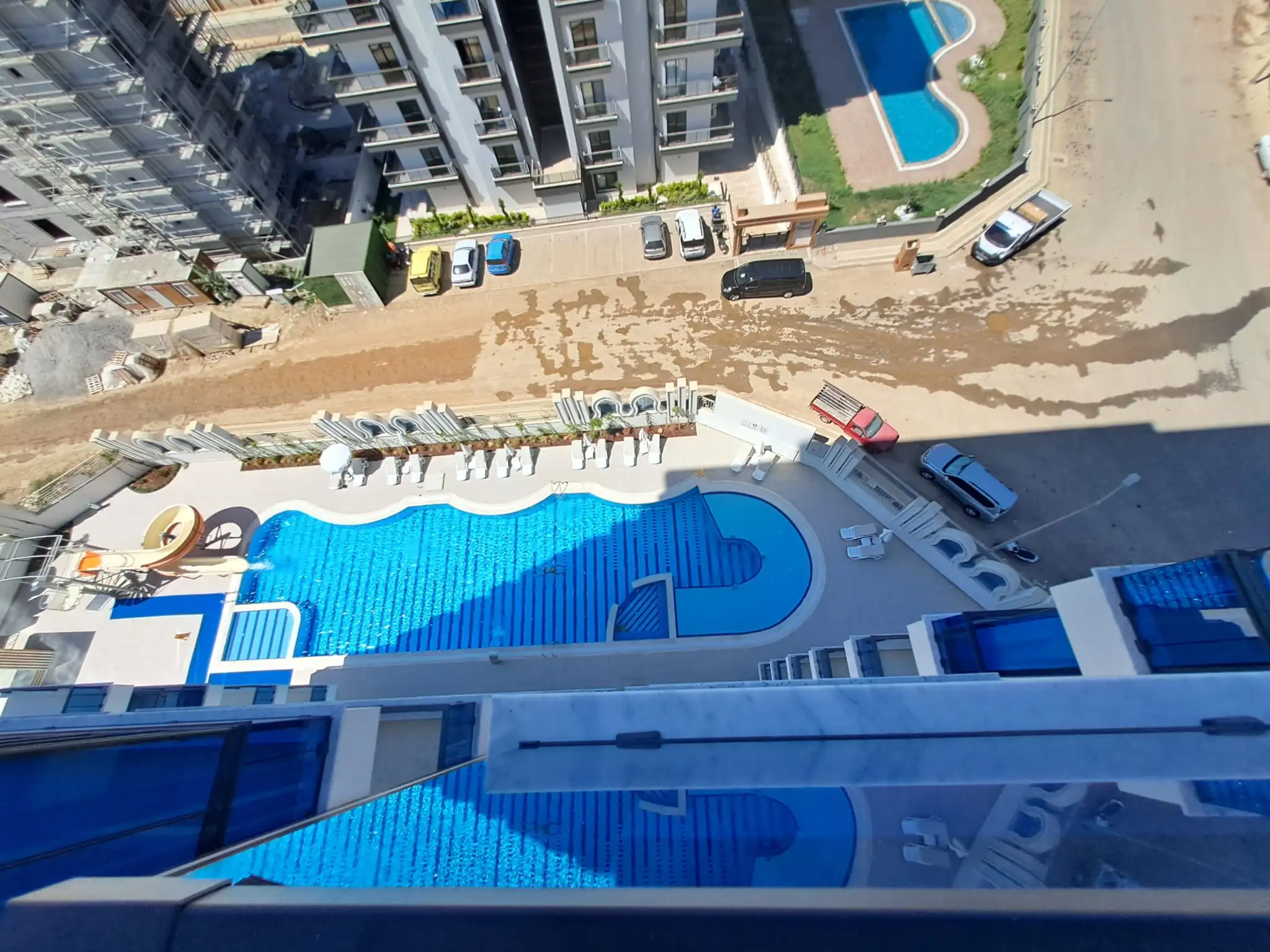 Flat 55m² in Turkey, Mahmutlar. Priced at 132000€ rent photo-6