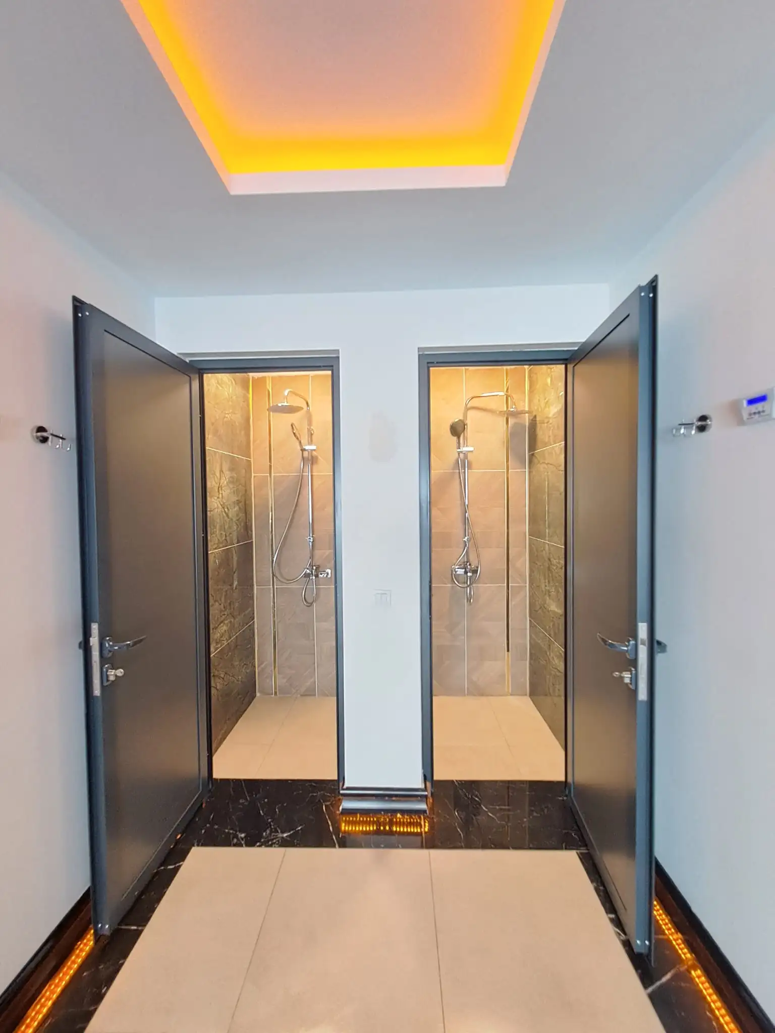 Flat 55m² in Turkey, Mahmutlar. Priced at 132000€ rent photo-14