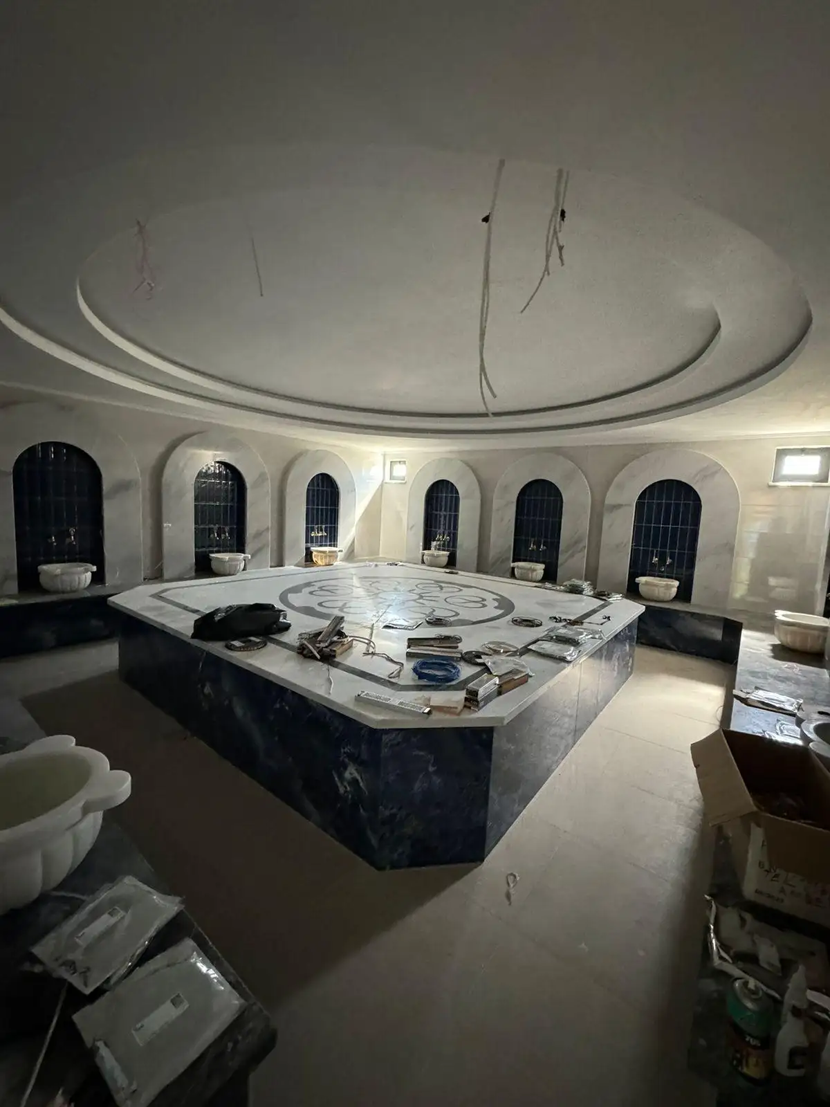 Flat 55m² in Turkey, Mahmutlar. Priced at 132000€ rent photo-18