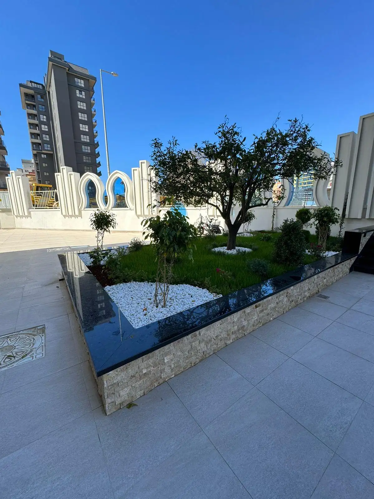 Flat 55m² in Turkey, Mahmutlar. Priced at 132000€ rent photo-19