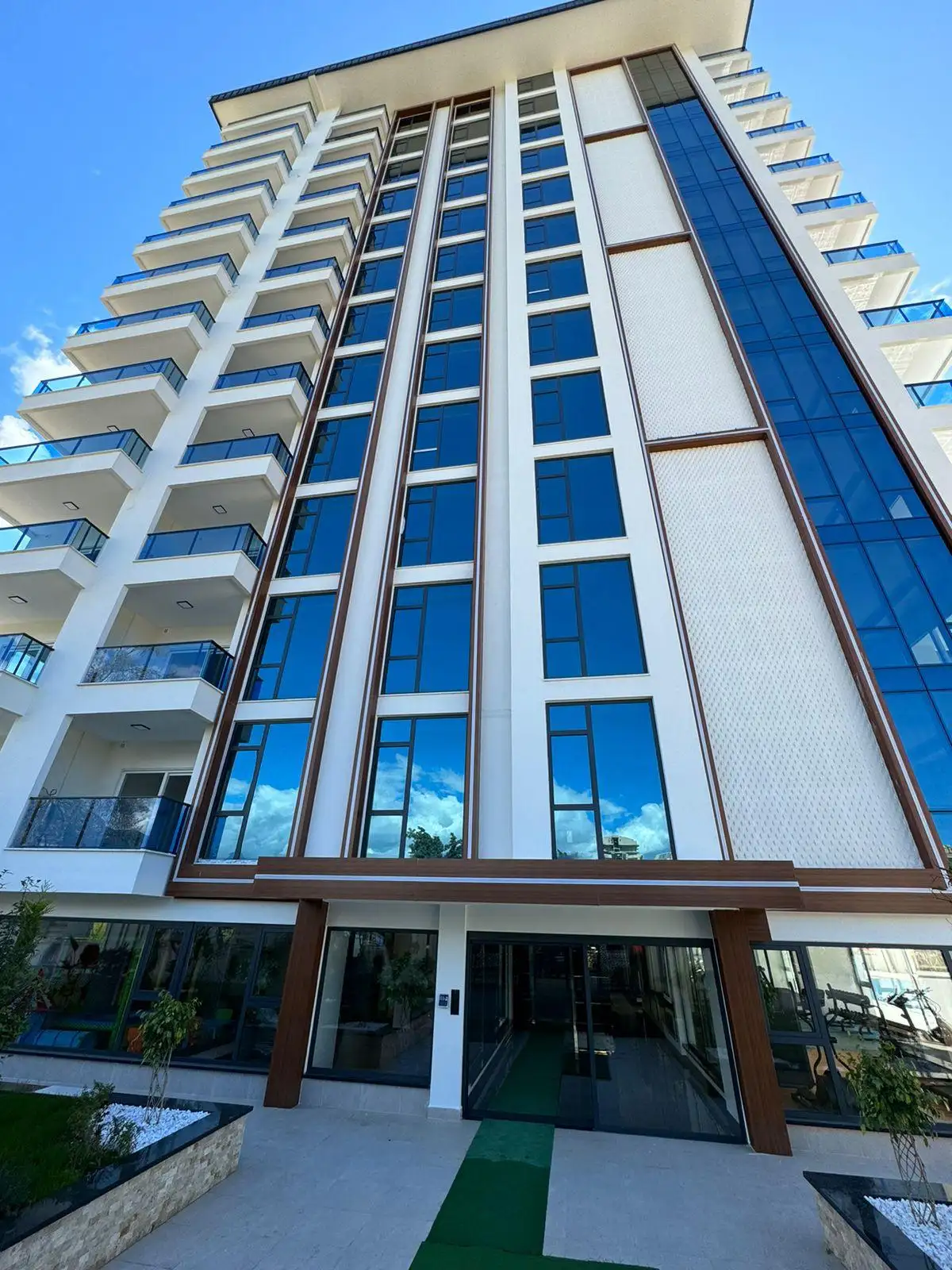 Flat 55m² in Turkey, Mahmutlar. Priced at 132000€ rent photo-20
