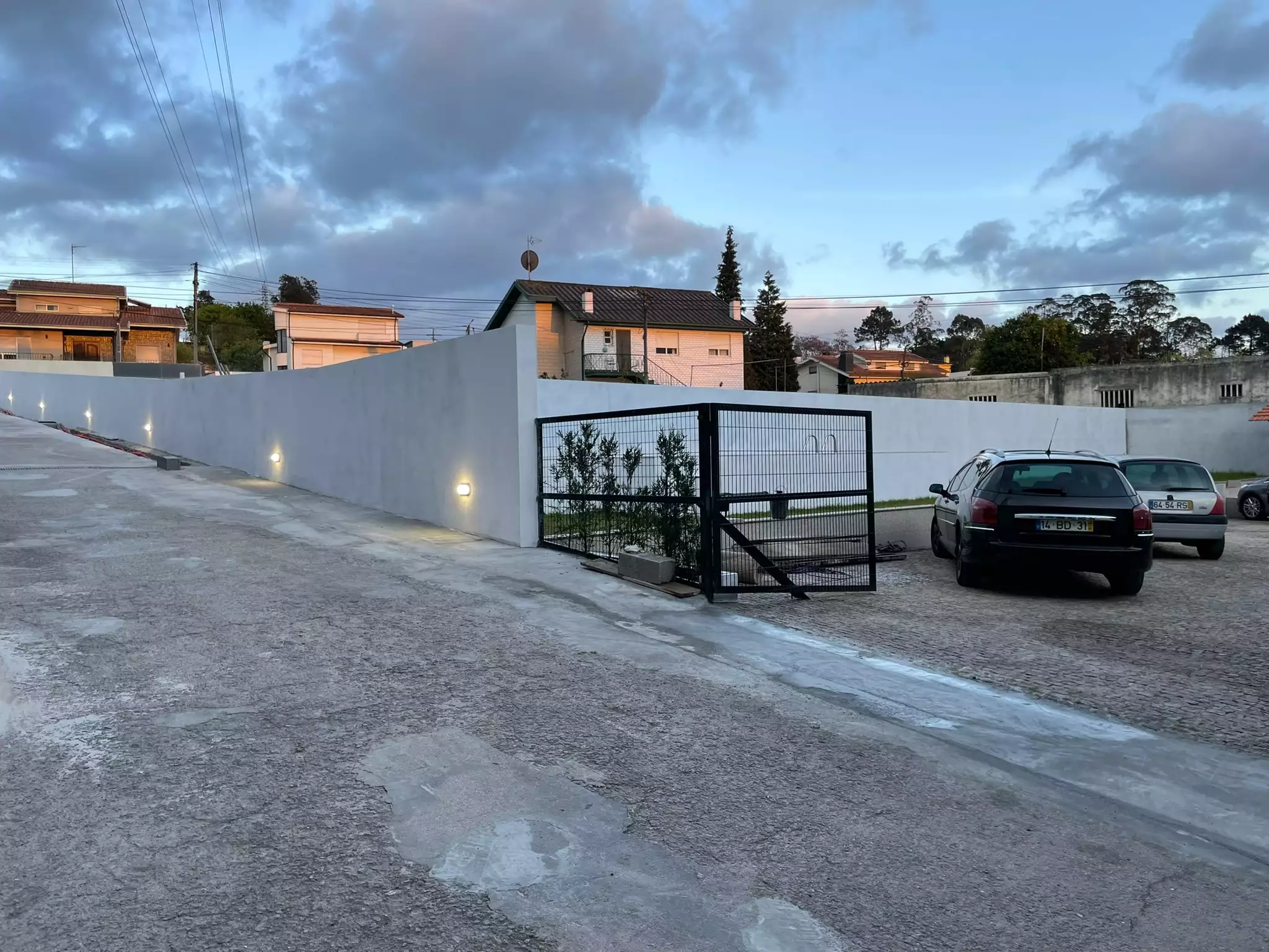 Warehouses 660m² in Portugal, Porto. Priced at 315000€ rent photo-4
