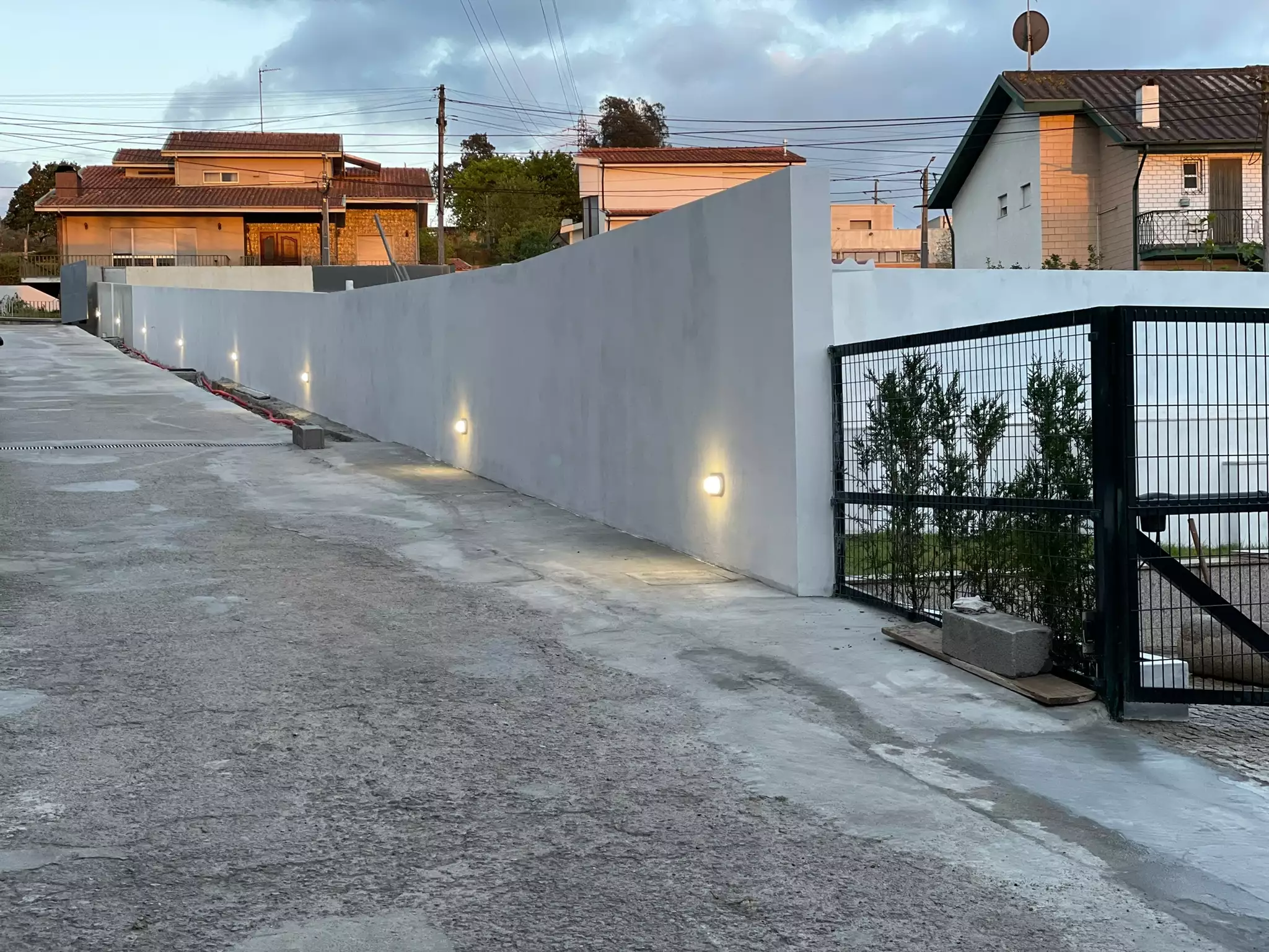 Warehouses 660m² in Portugal, Porto. Priced at 315000€ rent photo-5