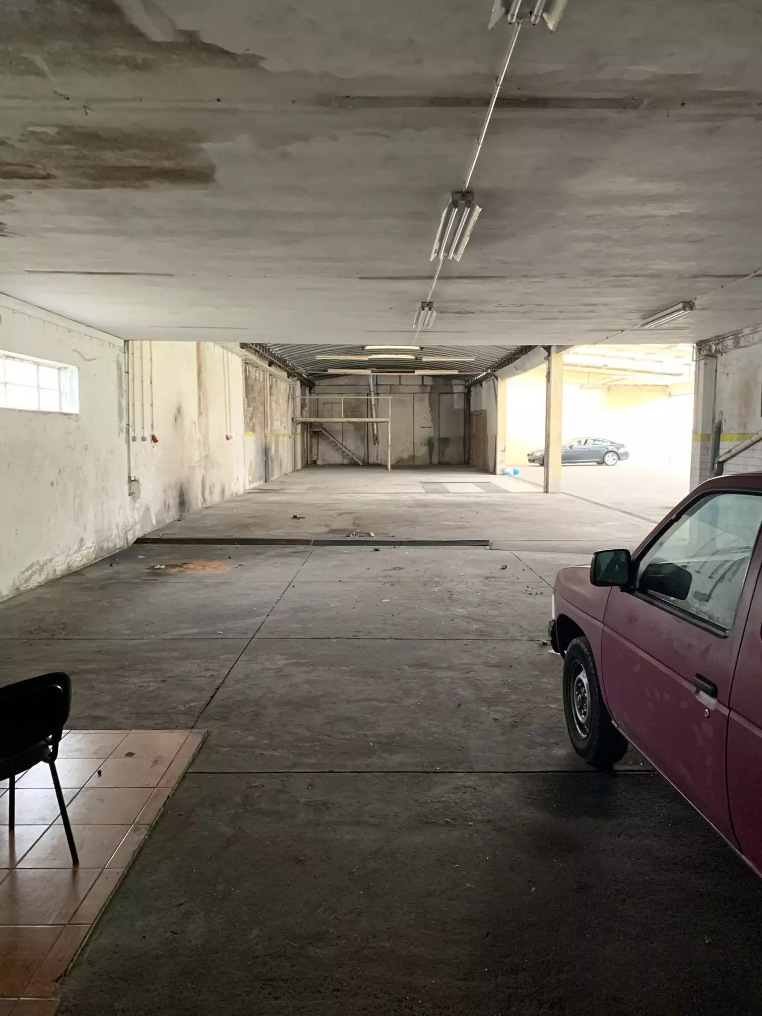 Warehouses 660m² in Portugal, Porto. Priced at 315000€ rent photo-10