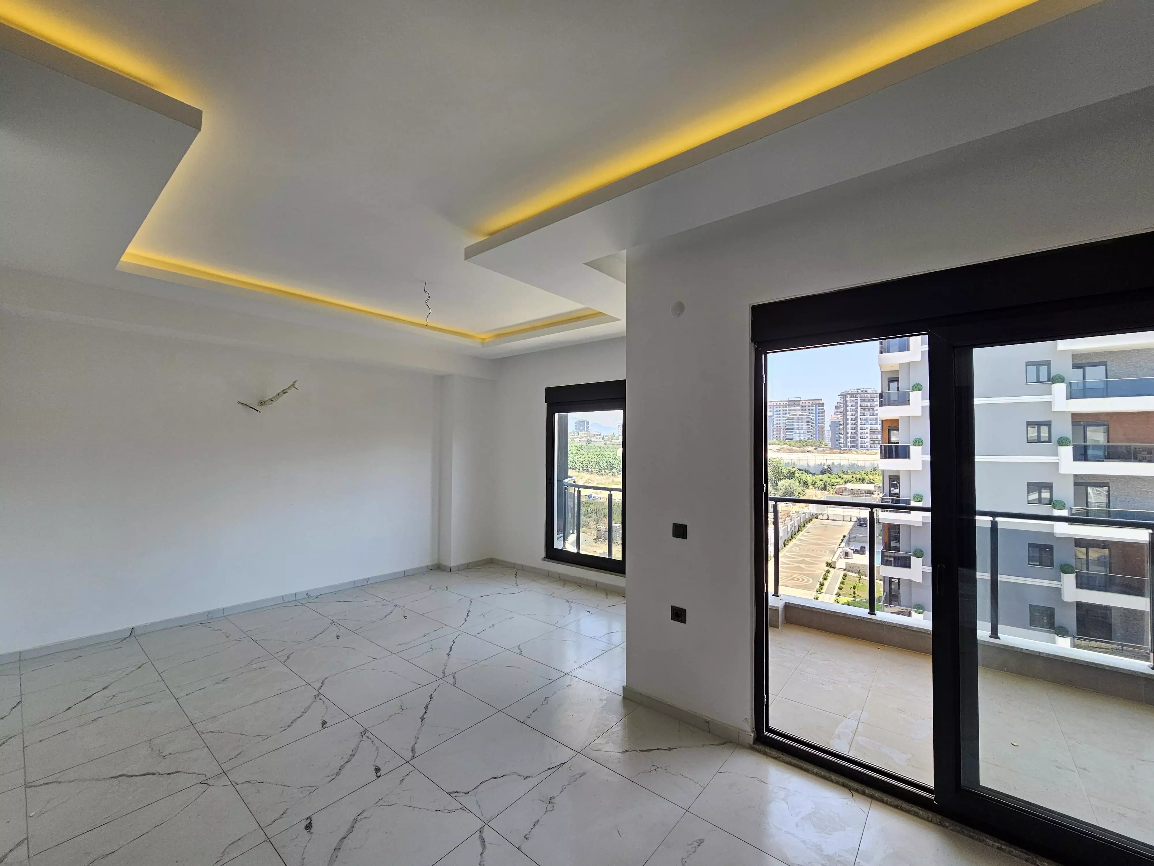 Penthouse 125m² in Turkey, Mahmutlar. Priced at 131000€ rent photo-18