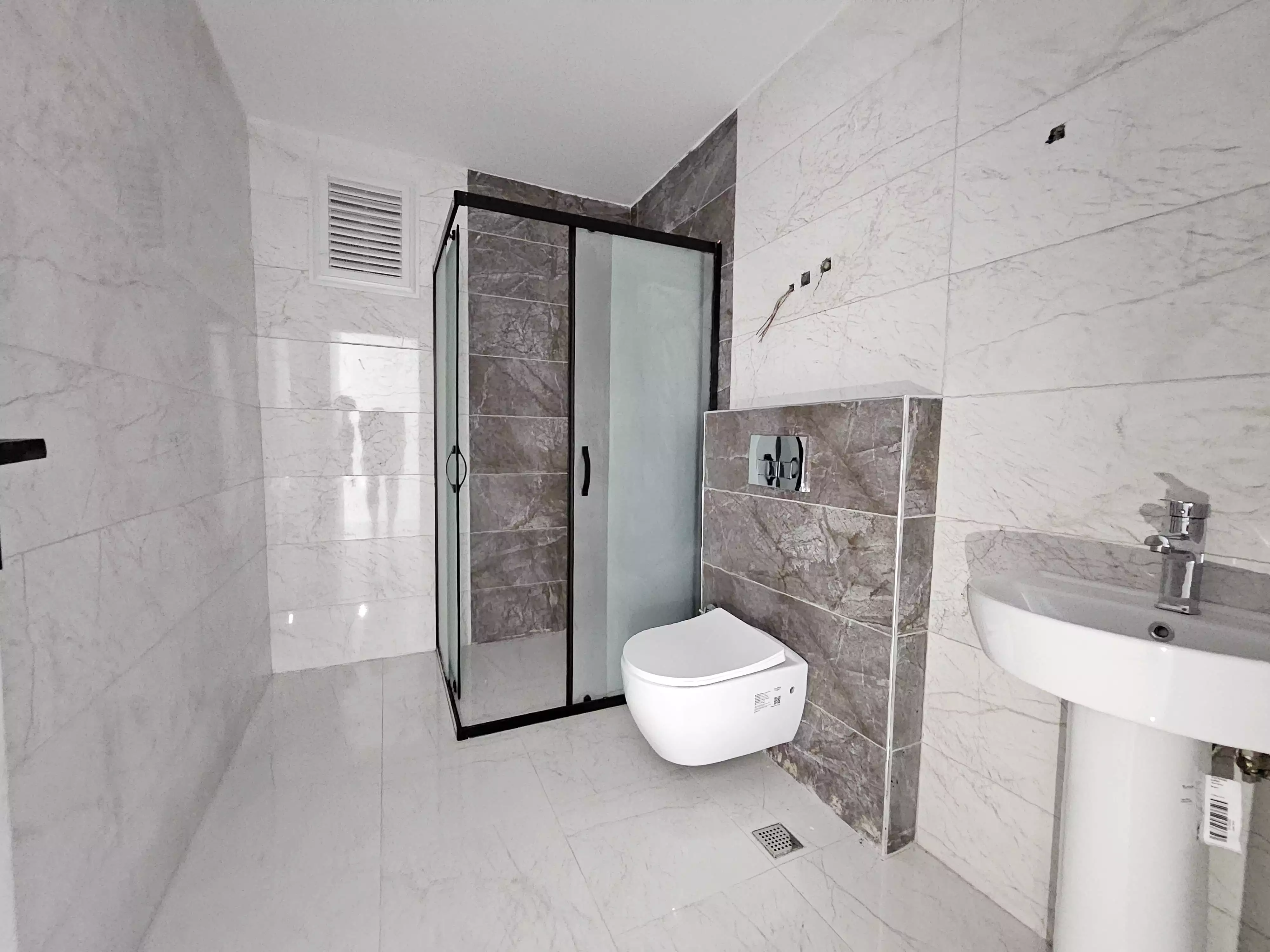 Penthouse 125m² in Turkey, Mahmutlar. Priced at 131000€ rent photo-21