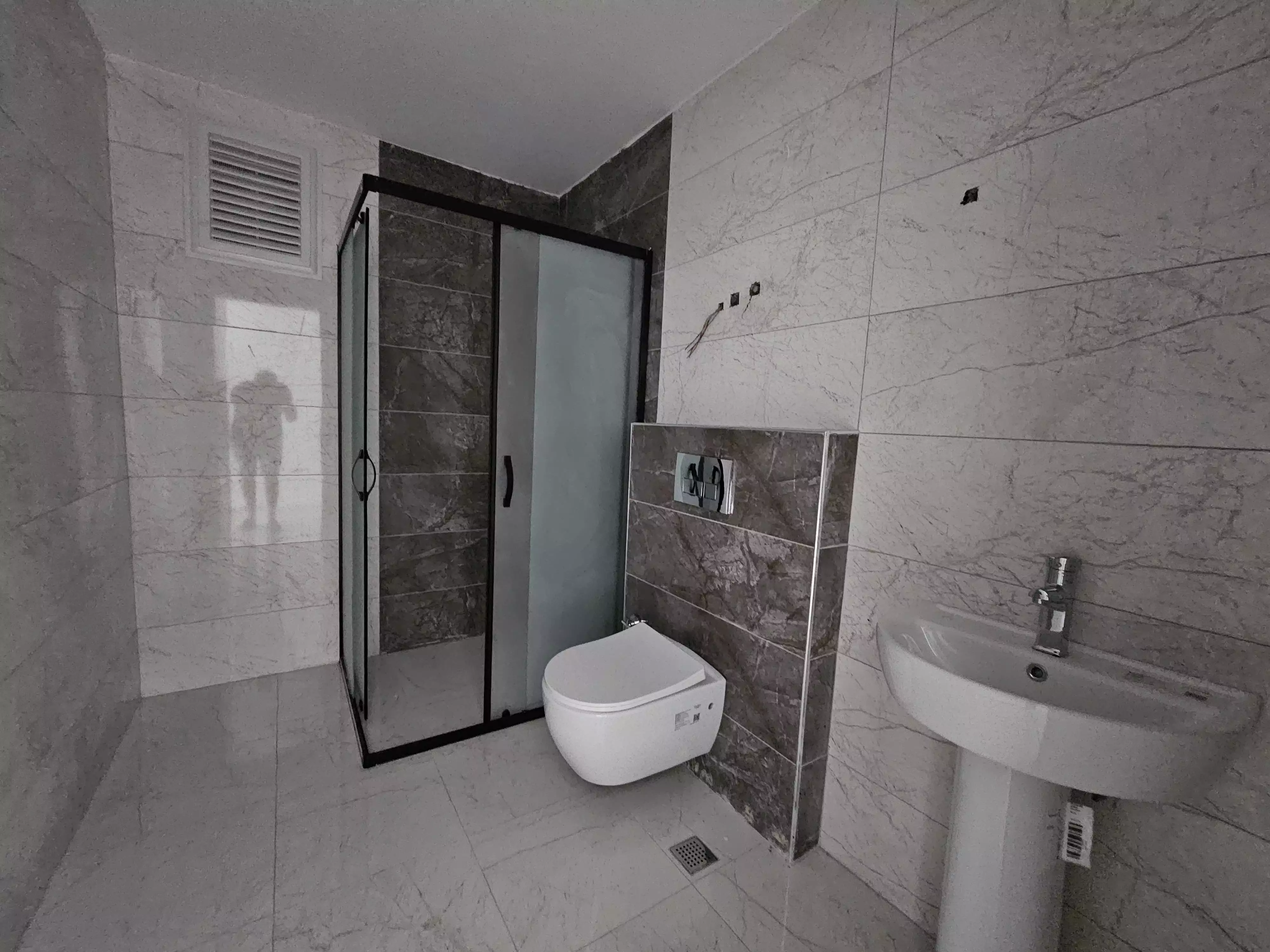 Penthouse 125m² in Turkey, Mahmutlar. Priced at 131000€ rent photo-24