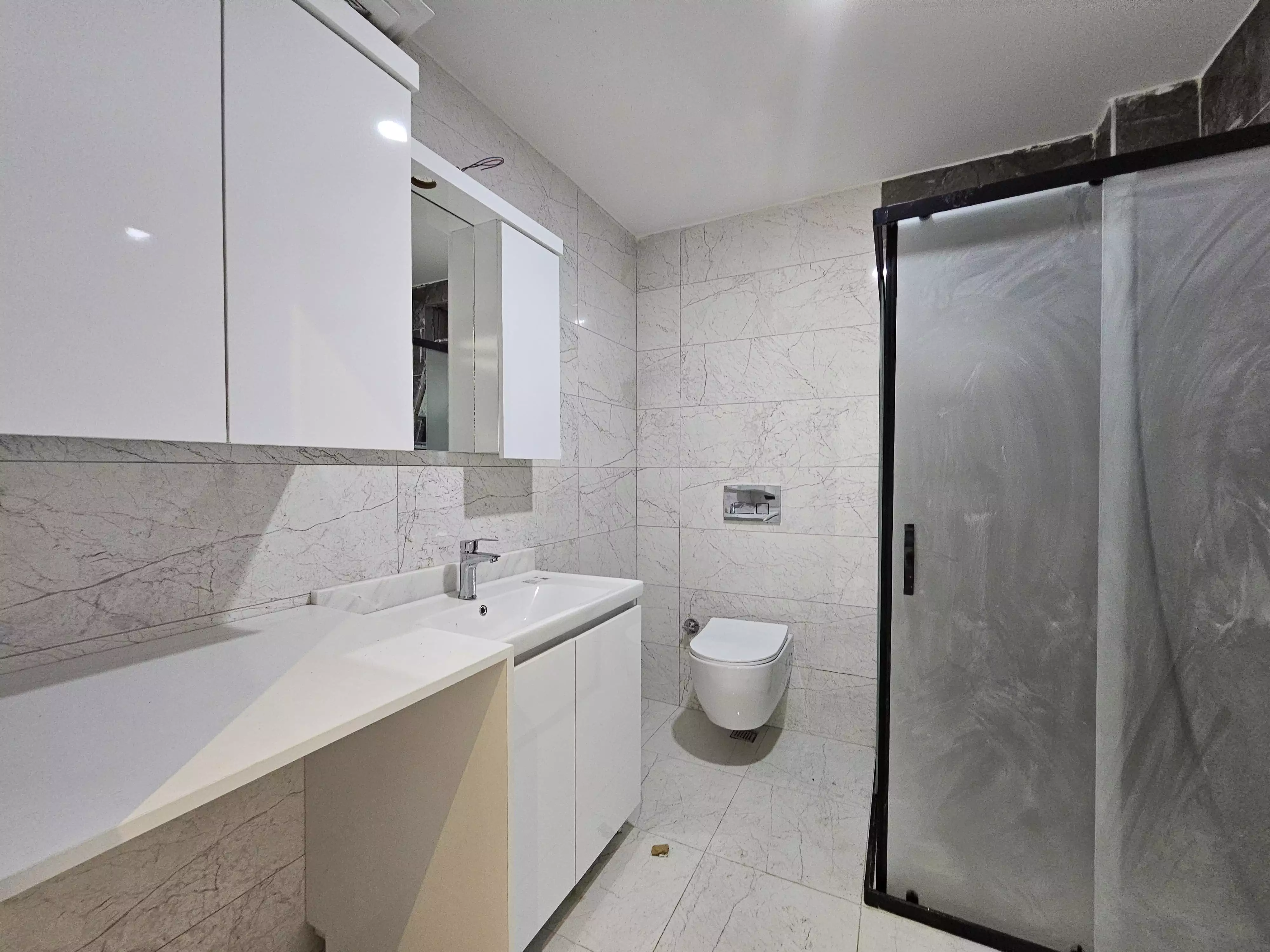 Penthouse 125m² in Turkey, Mahmutlar. Priced at 131000€ rent photo-25