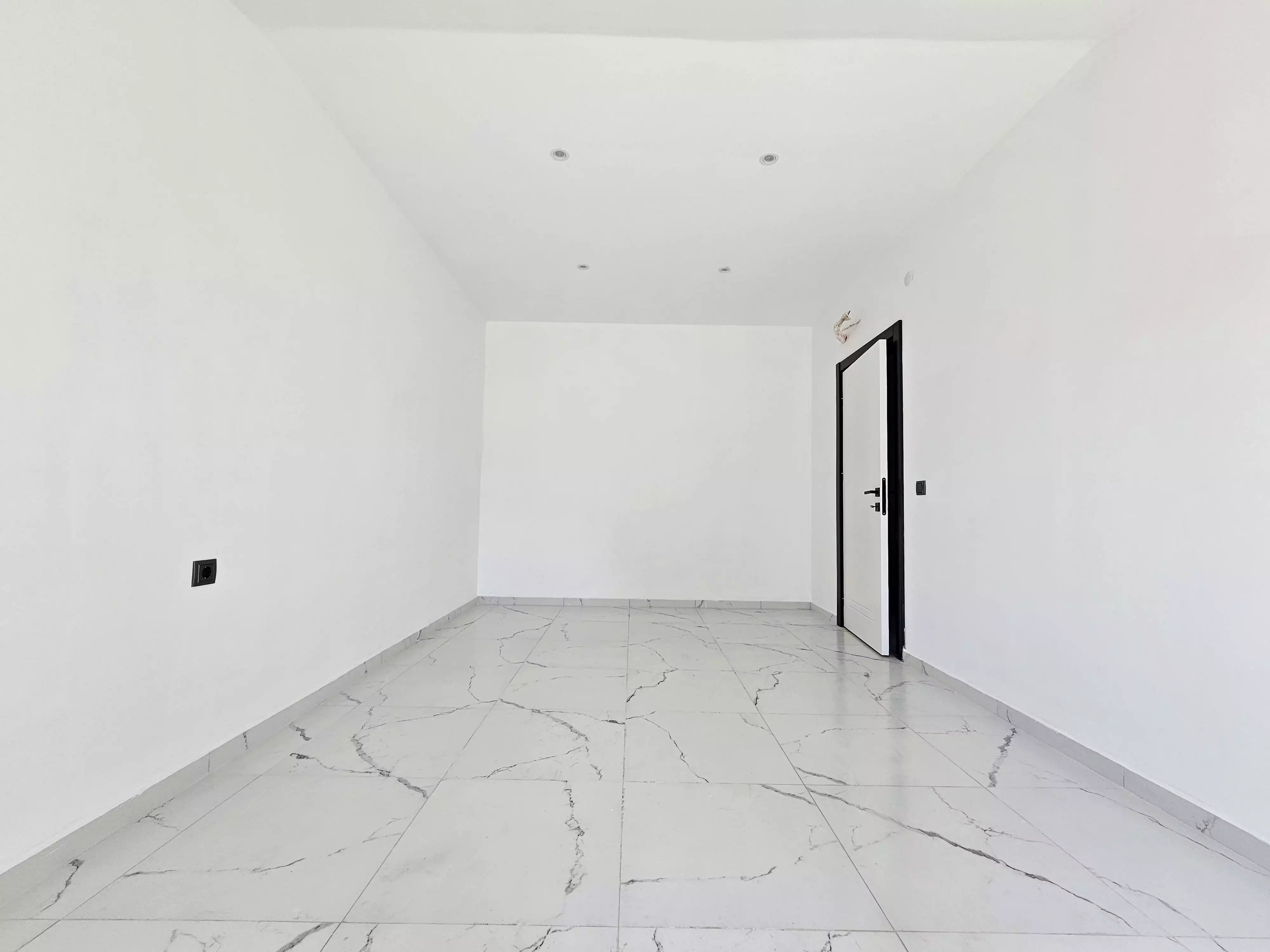 Penthouse 125m² in Turkey, Mahmutlar. Priced at 131000€ rent photo-27