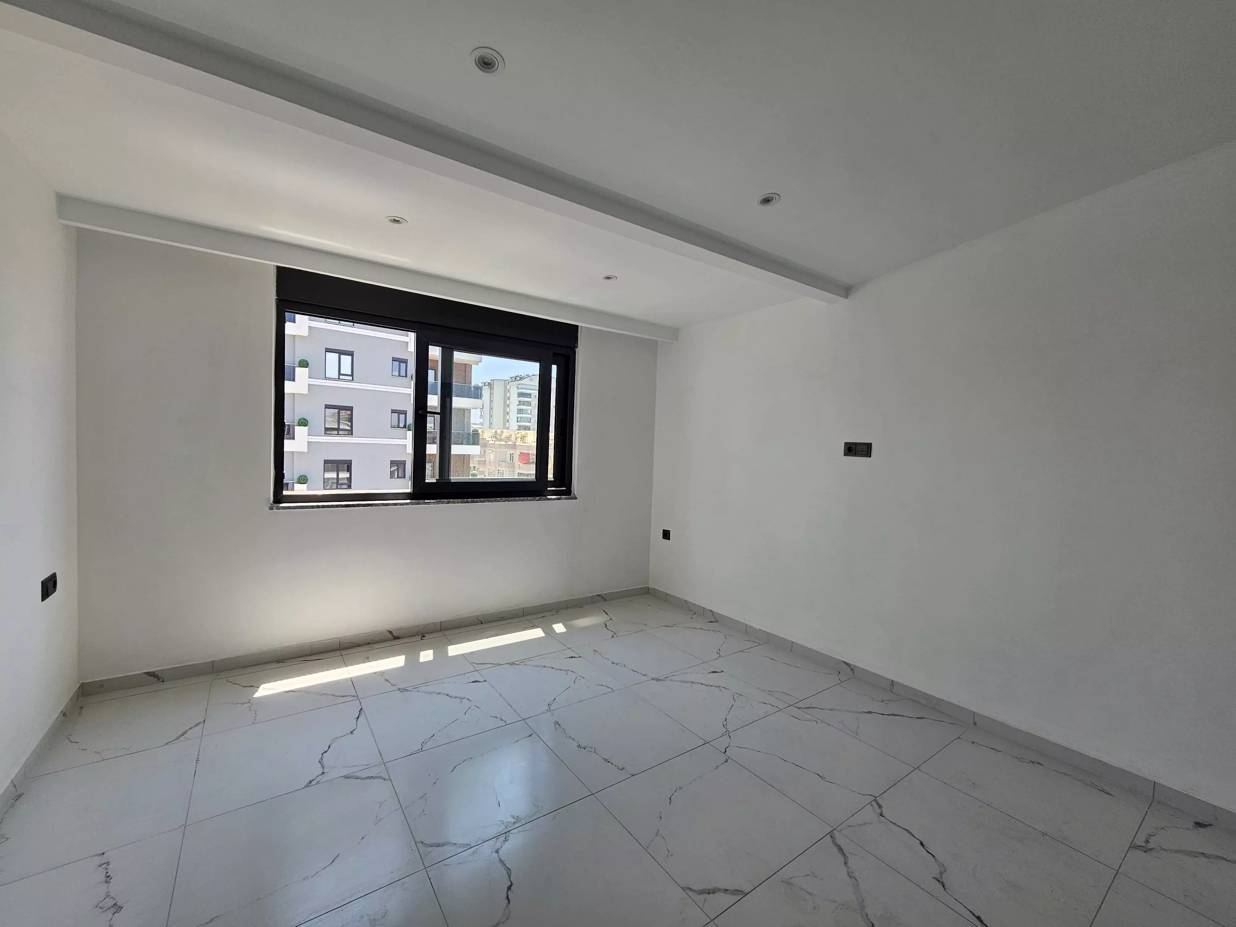 Penthouse 125m² in Turkey, Mahmutlar. Priced at 131000€ rent photo-28