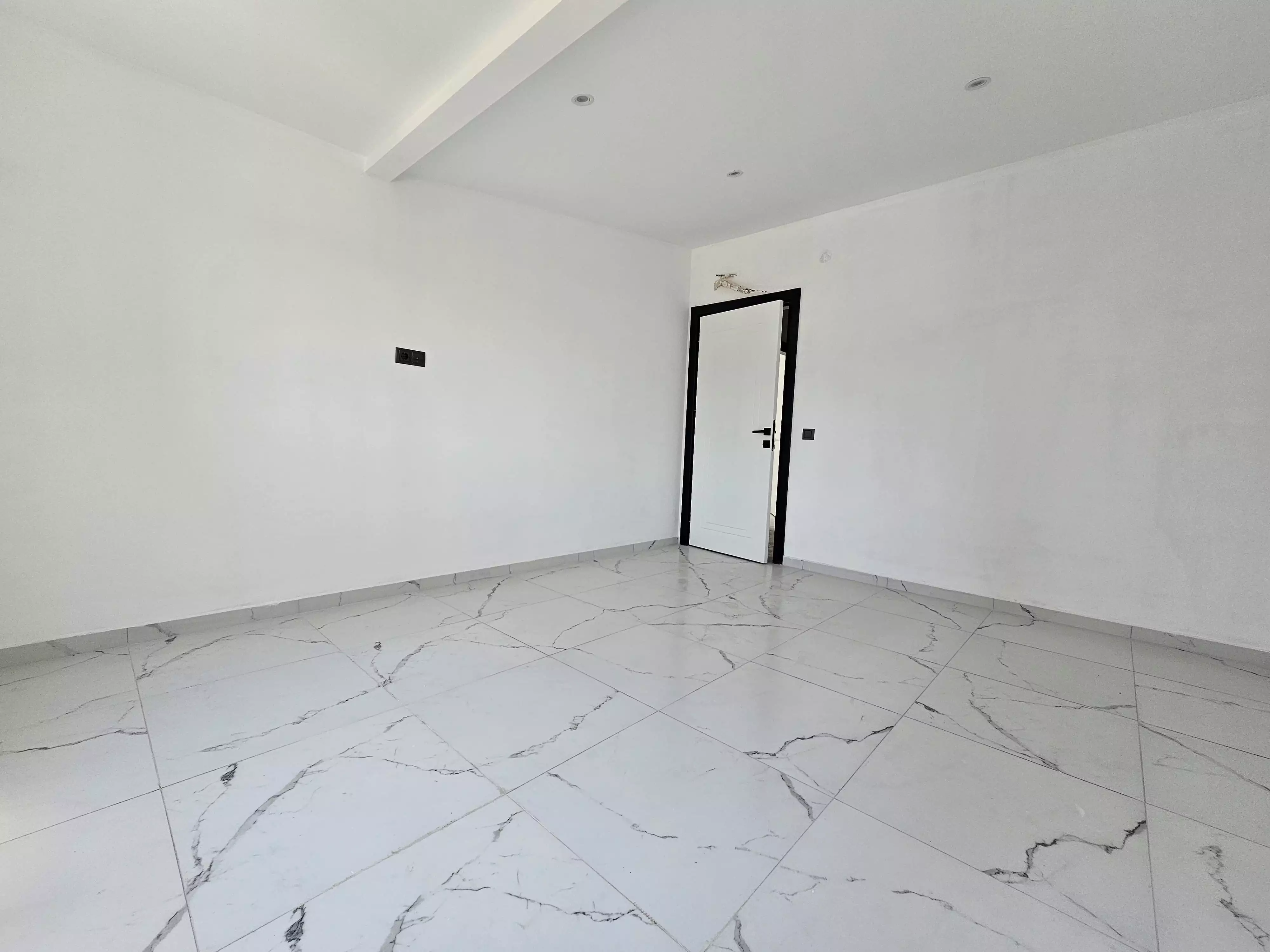 Penthouse 125m² in Turkey, Mahmutlar. Priced at 131000€ rent photo-30