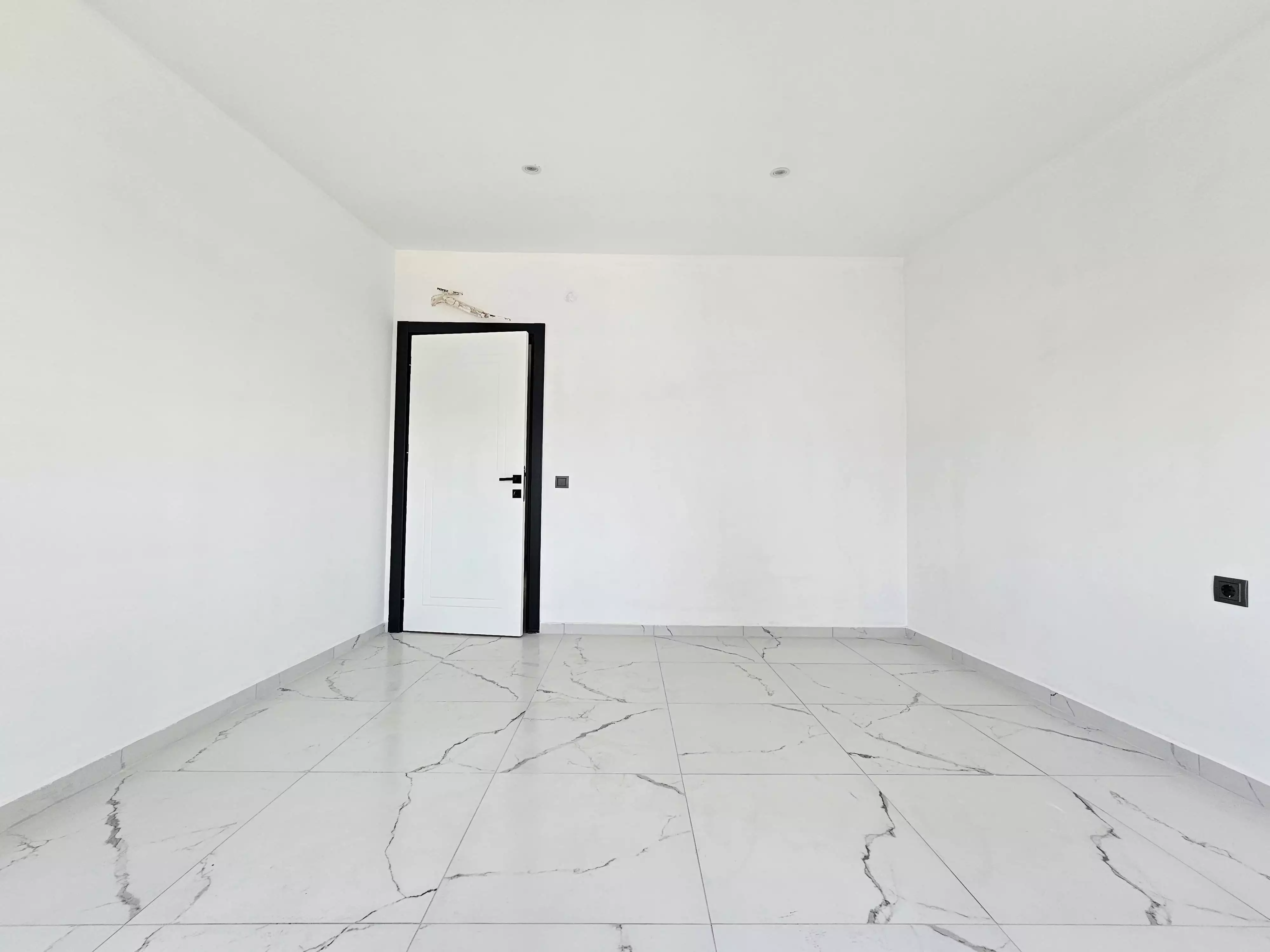 Penthouse 125m² in Turkey, Mahmutlar. Priced at 131000€ rent photo-31