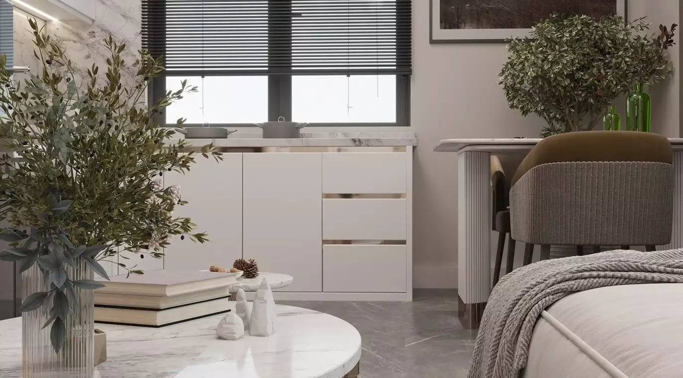 Flat 47m² in Turkey, Oba. Priced at 87500€ rent photo-18