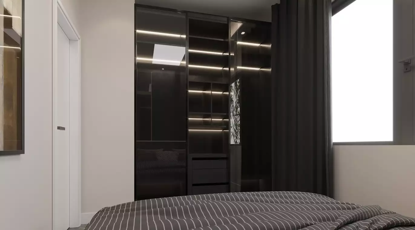 Flat 47m² in Turkey, Oba. Priced at 87500€ rent photo-24