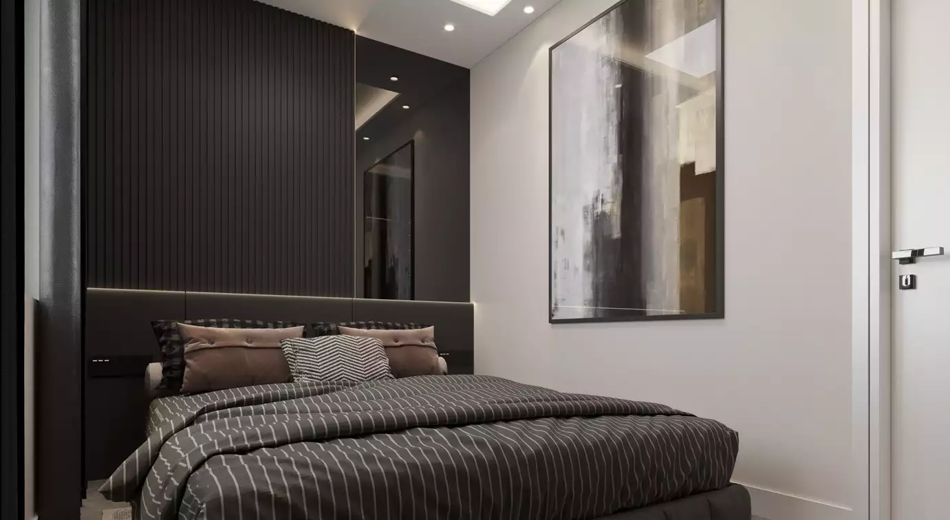 Flat 47m² in Turkey, Oba. Priced at 87500€ rent photo-25