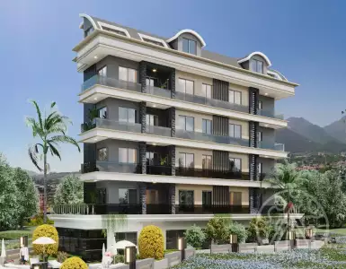 Buy in Turkey for 87500€