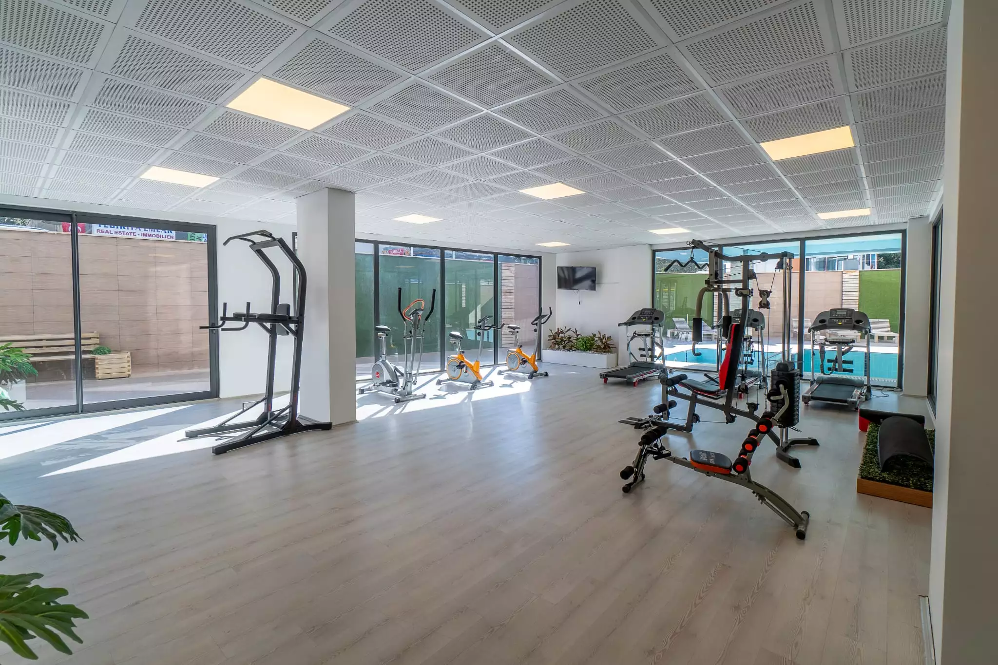 Flat 117m² in Turkey, Alania. Priced at 242000€ rent photo-9