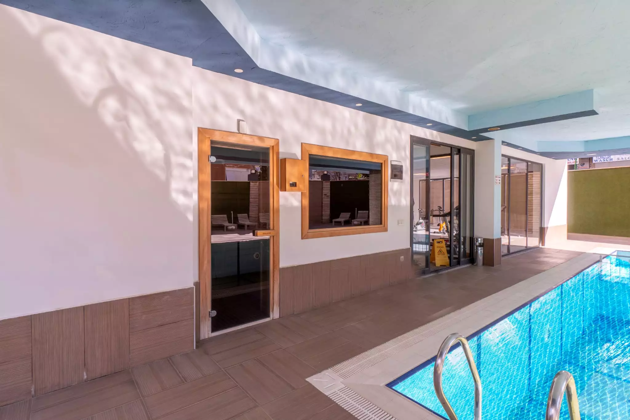 Flat 117m² in Turkey, Alania. Priced at 242000€ rent photo-11