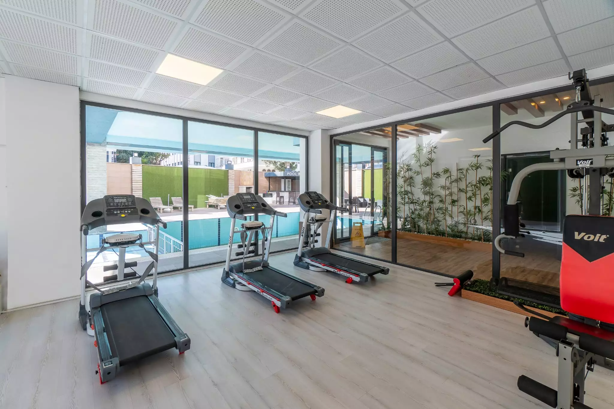 Flat 117m² in Turkey, Alania. Priced at 242000€ rent photo-13
